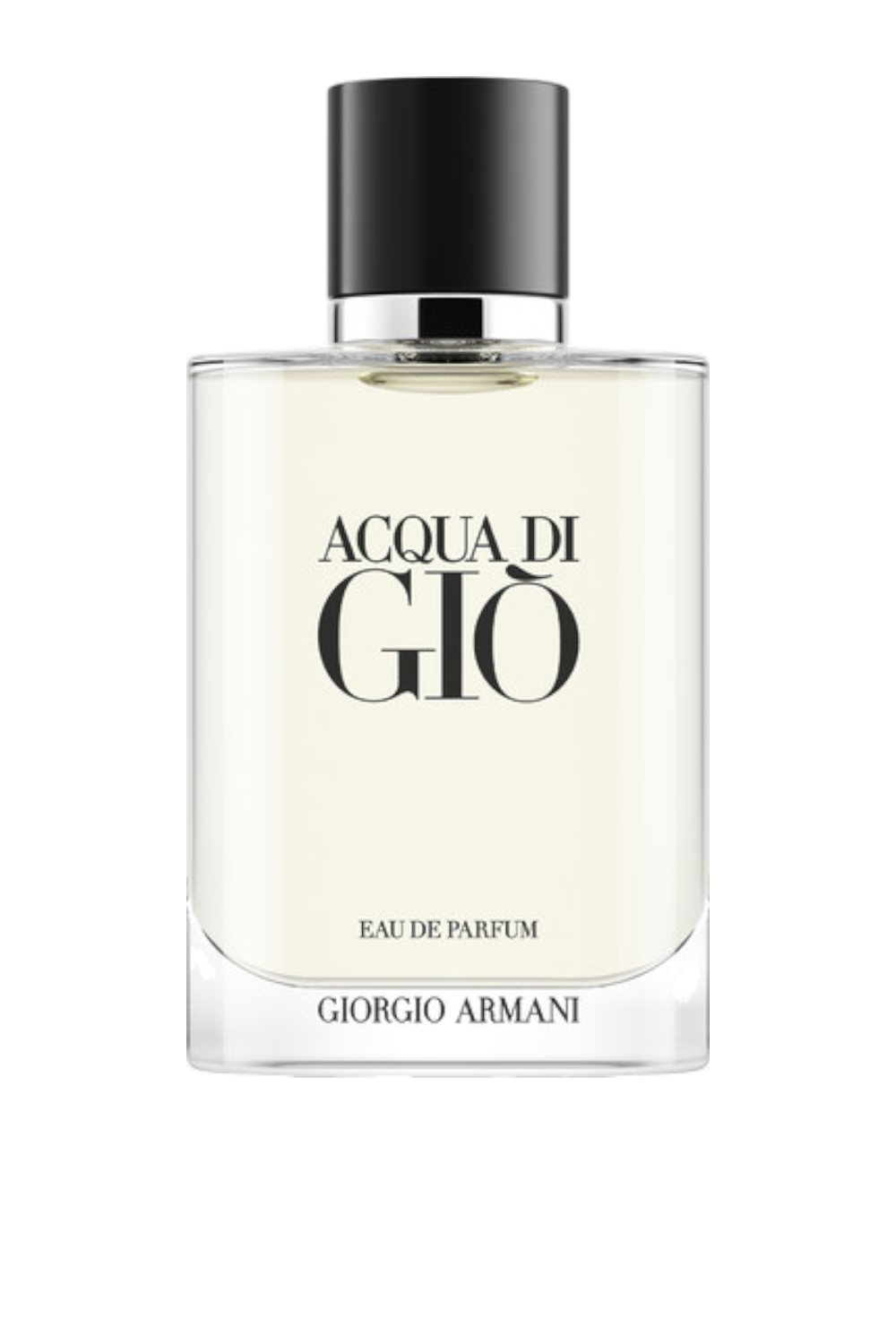 Acqua di Gio Eau de Parfum 100 ml