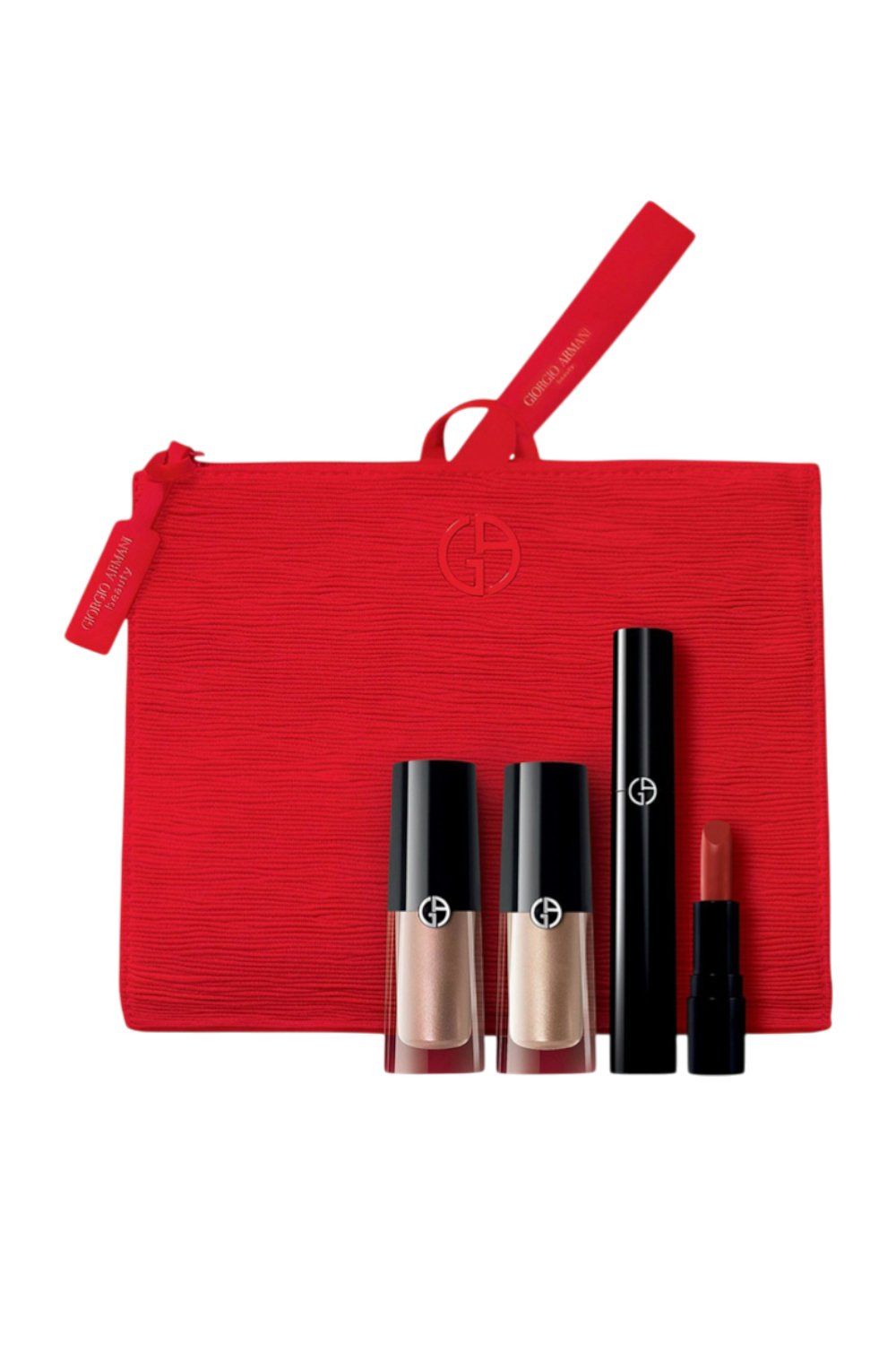 Armani Beauty Limited-Edition Eye & Lip Set