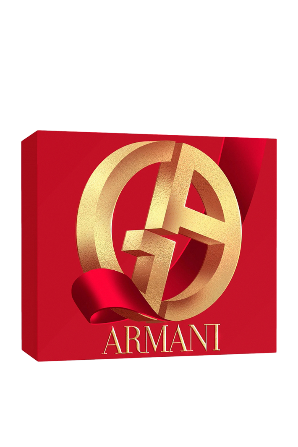 Armani Beauty Limited-Edition Eye & Lip Set