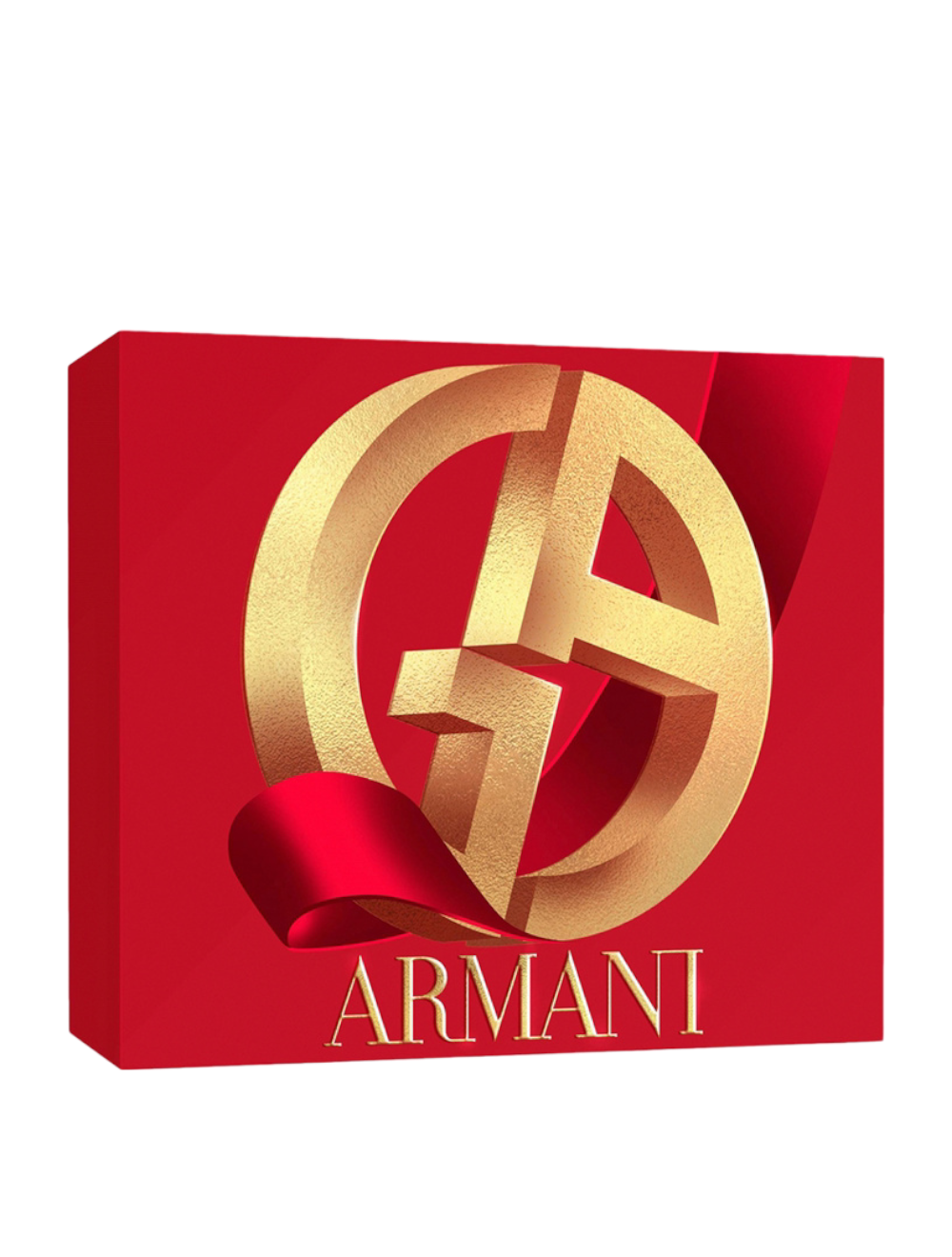 Armani Beauty Limited-Edition Eye & Lip Set