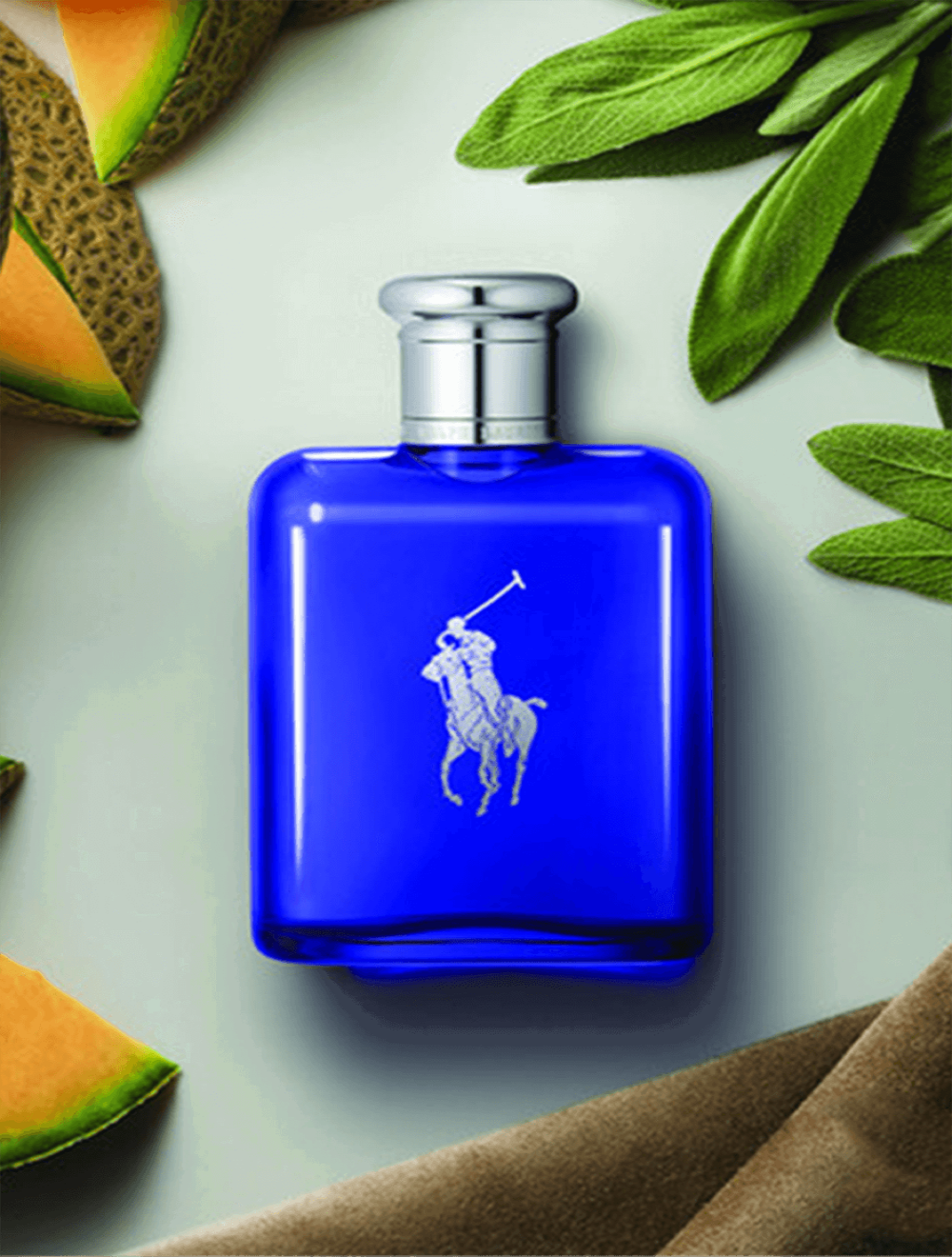 Polo Blue Eau De Toilette 125 ml