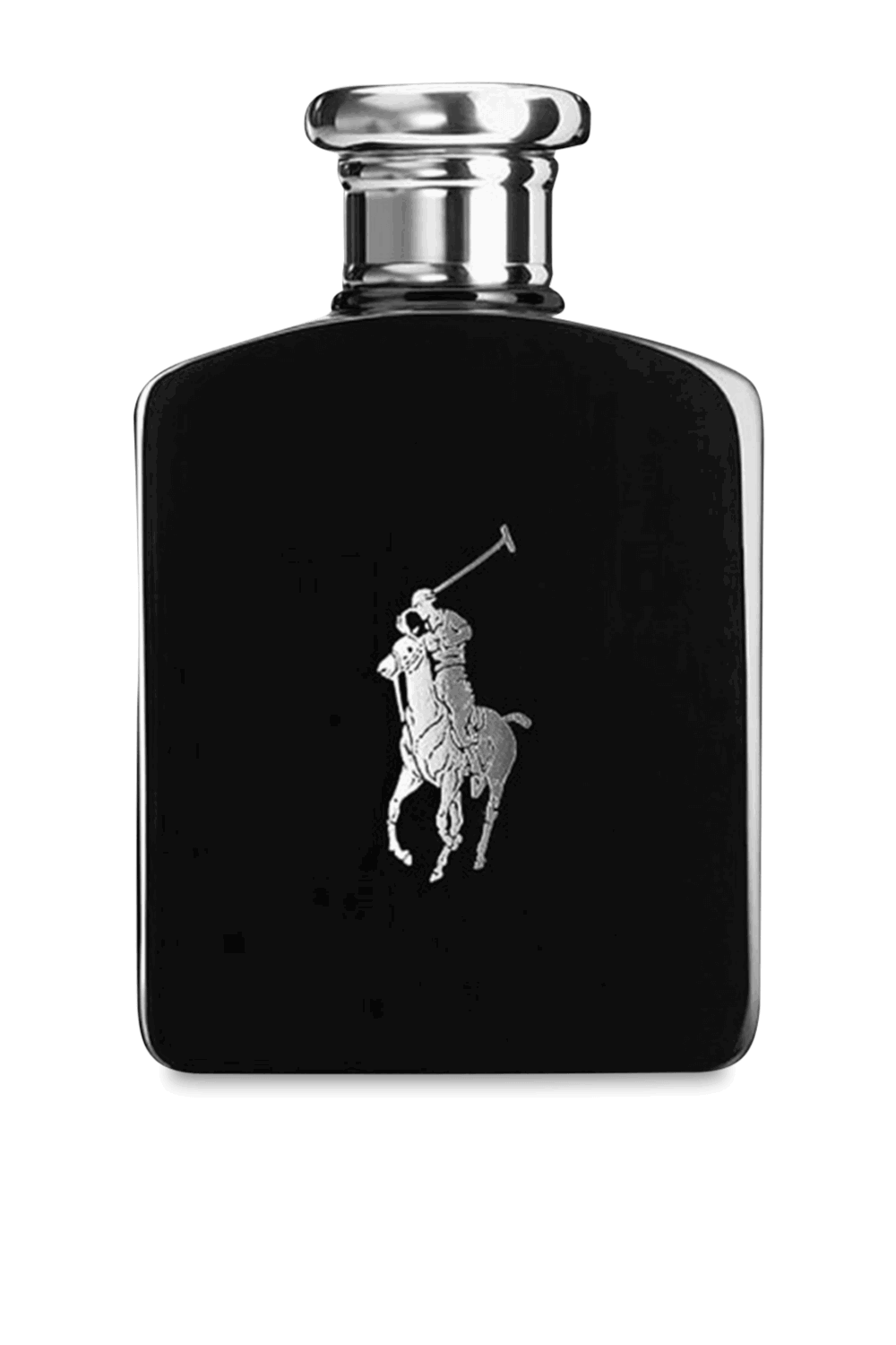 Polo Black Eau De Toilette 125 ml