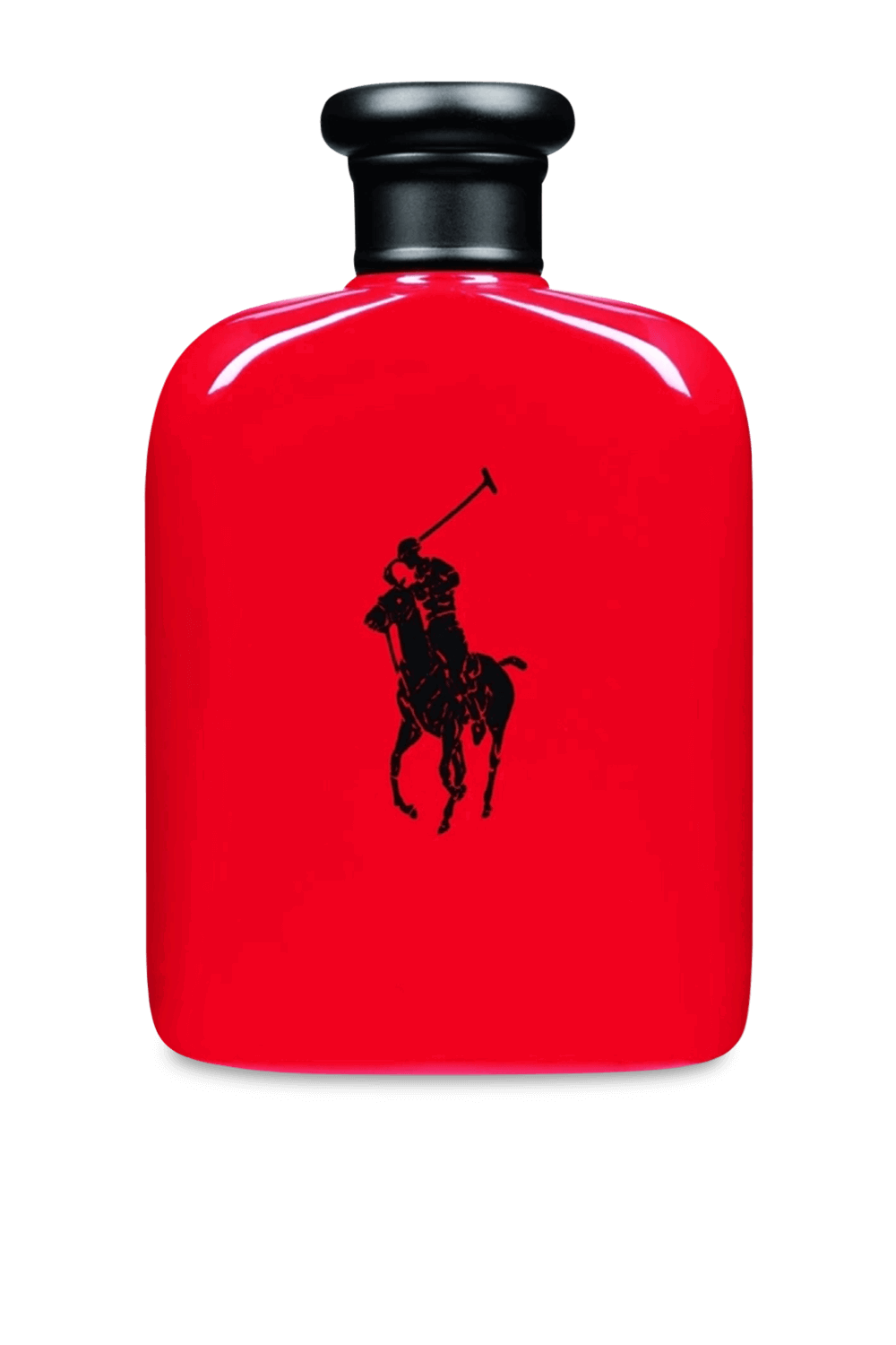 Polo Red Eau De Toilette 125 ml