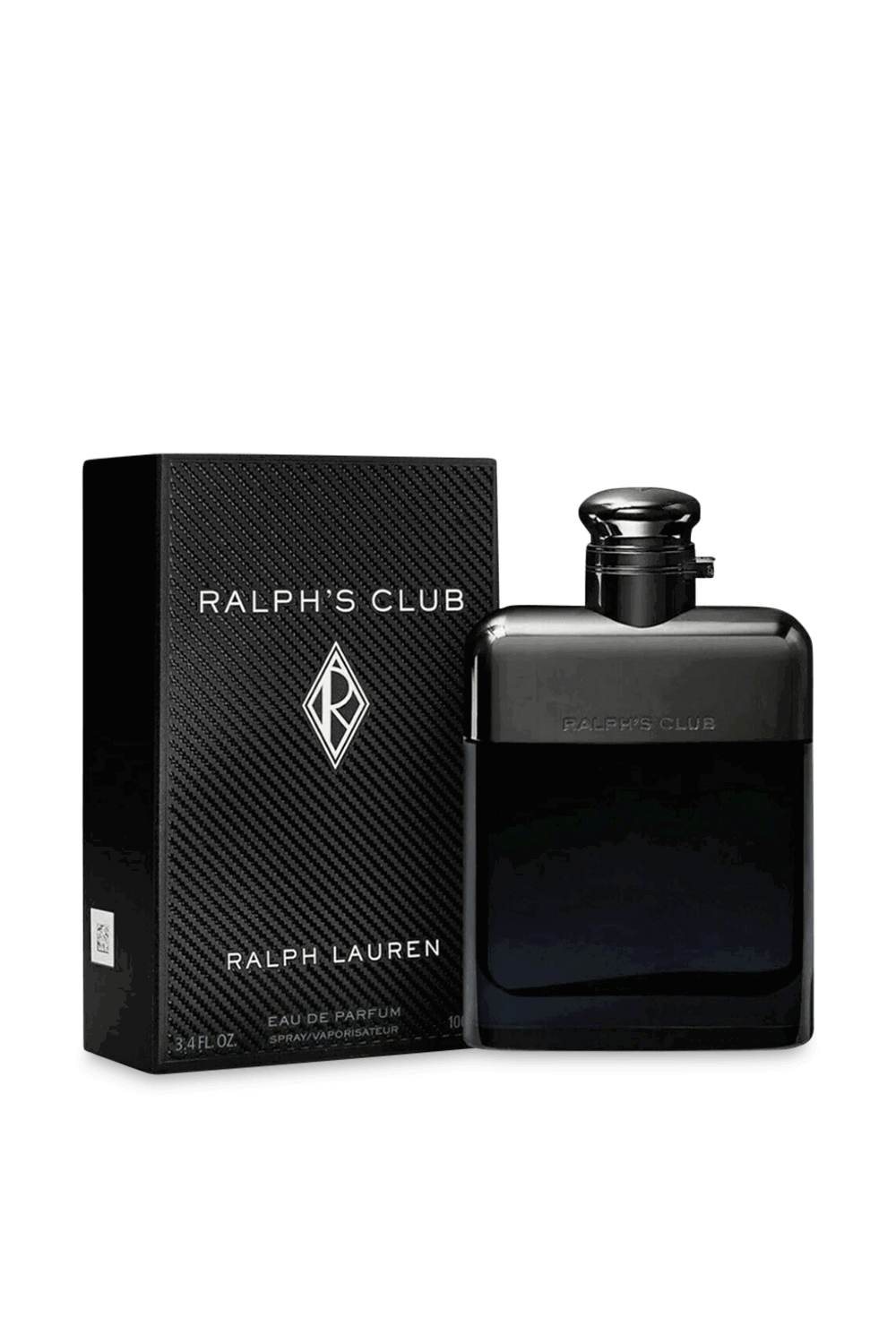 Ralph’s Club Eau De Parfum 100 ml