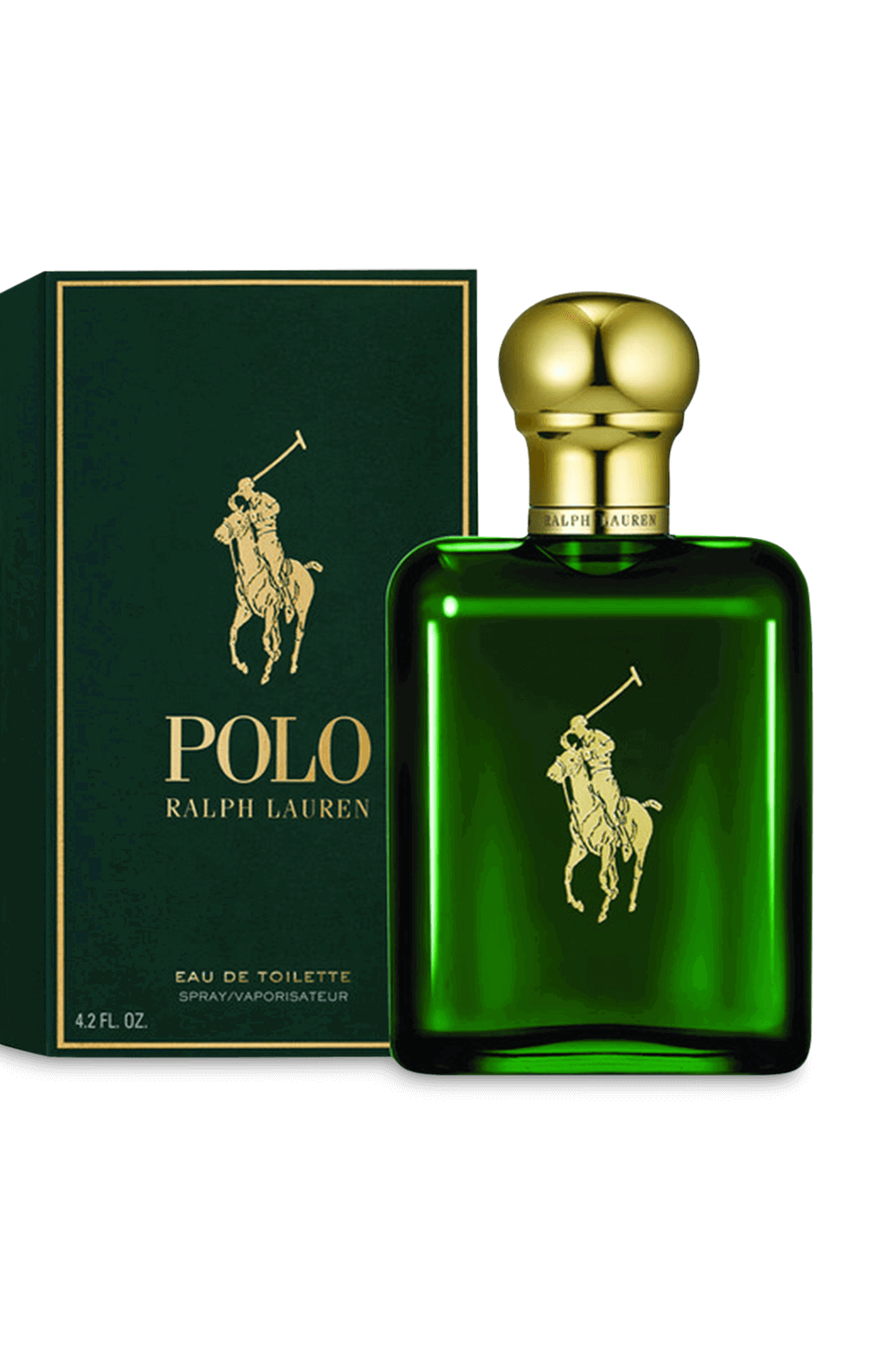 Polo Classic Eau De Toilette 125 ml