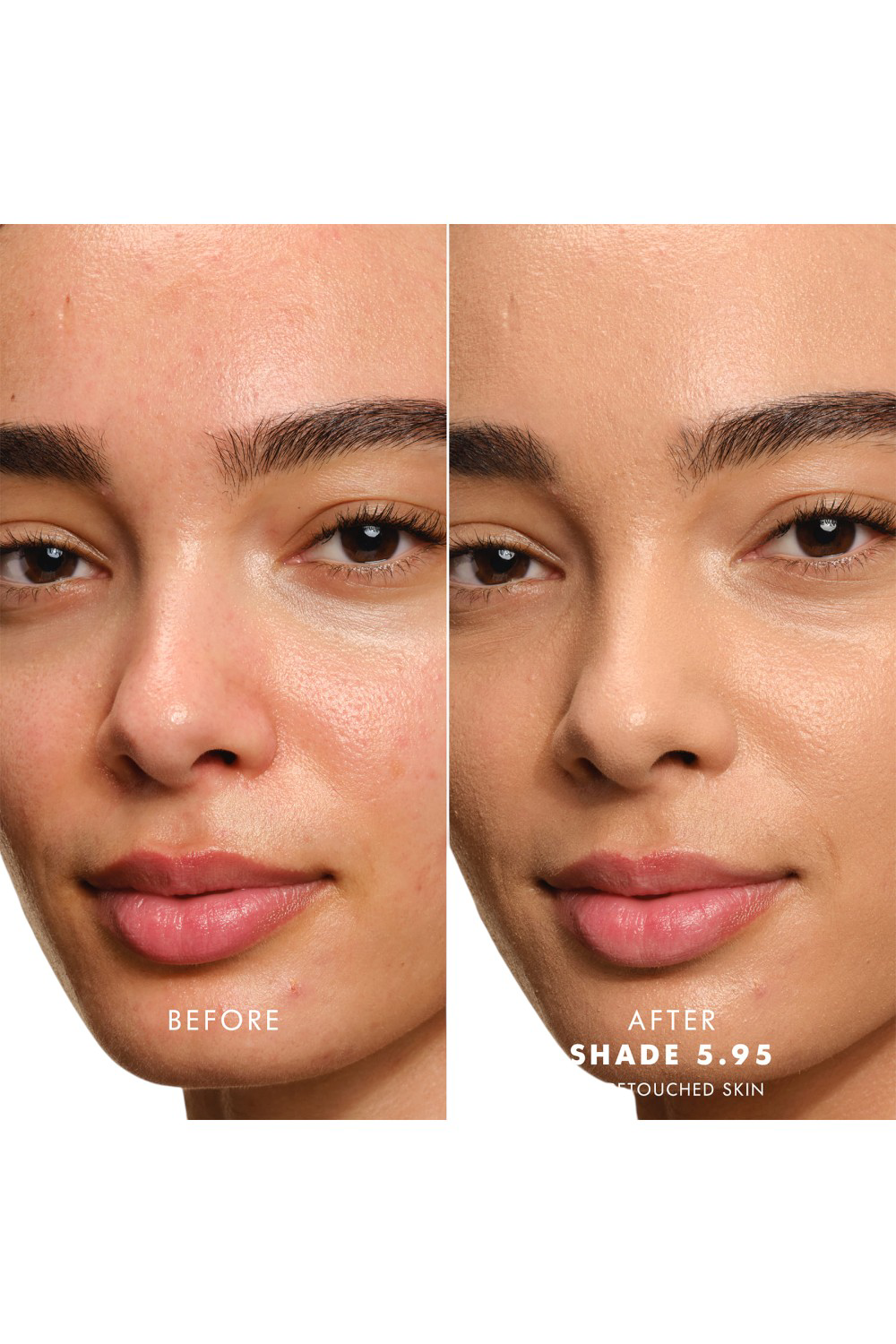 Luminous Silk Perfect Glow Flawless Foundation 5.95 30 ML
