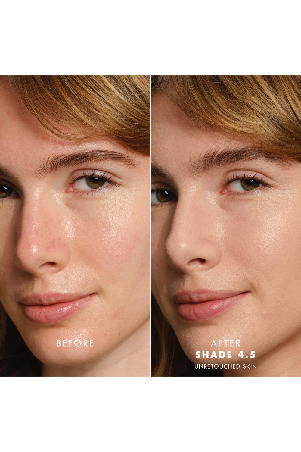Luminous Silk Perfect Glow Flawless Foundation 4.5 30 ML
