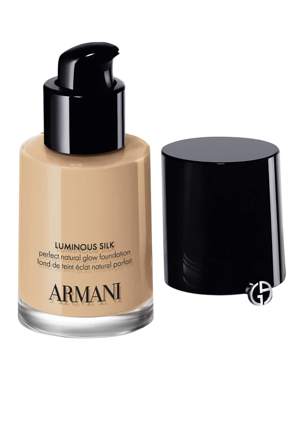 Luminous Silk Perfect Glow Flawless Foundation 4.5 30 ML