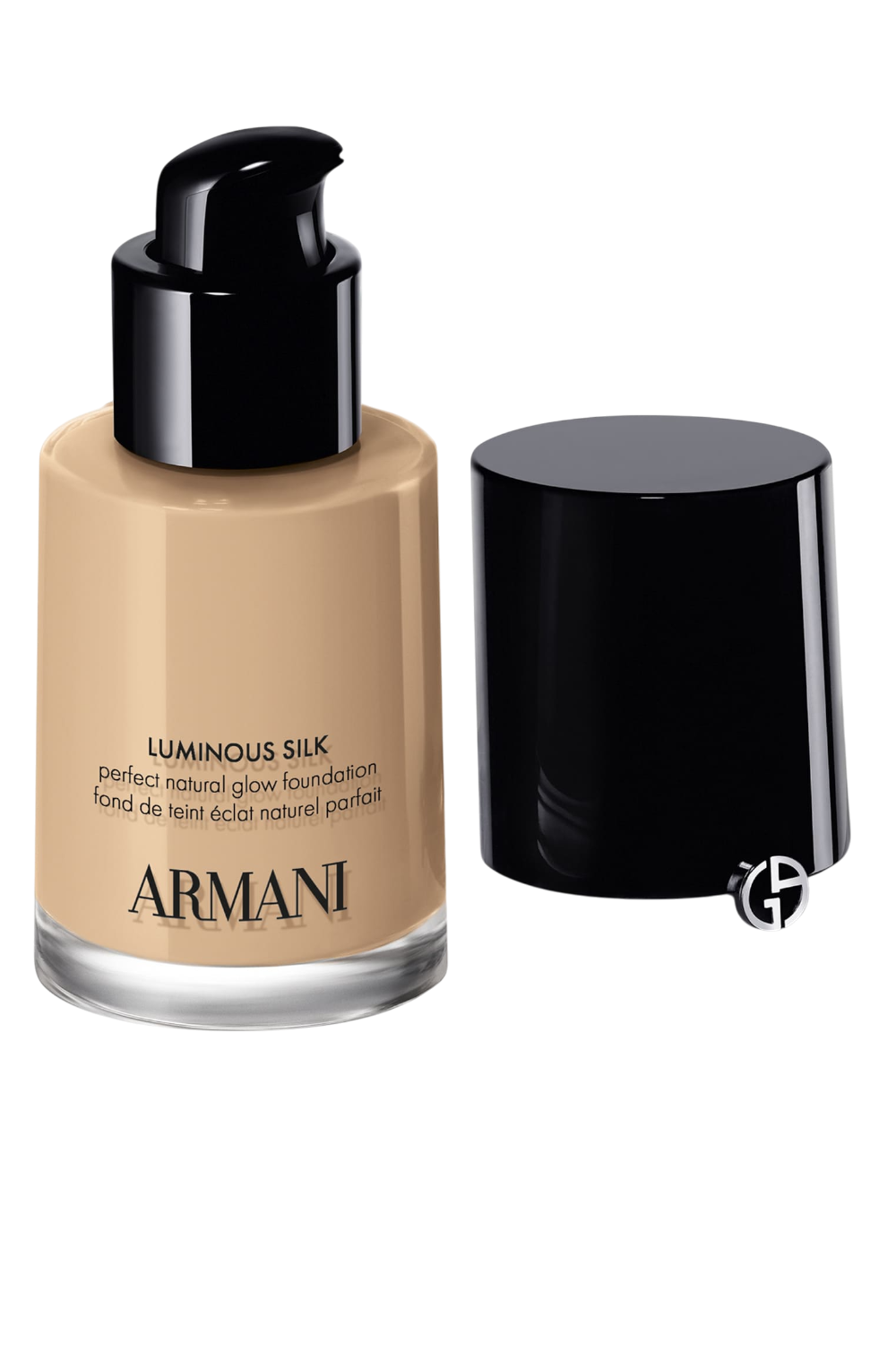 Luminous Silk Perfect Glow Flawless Foundation 5 30 ML