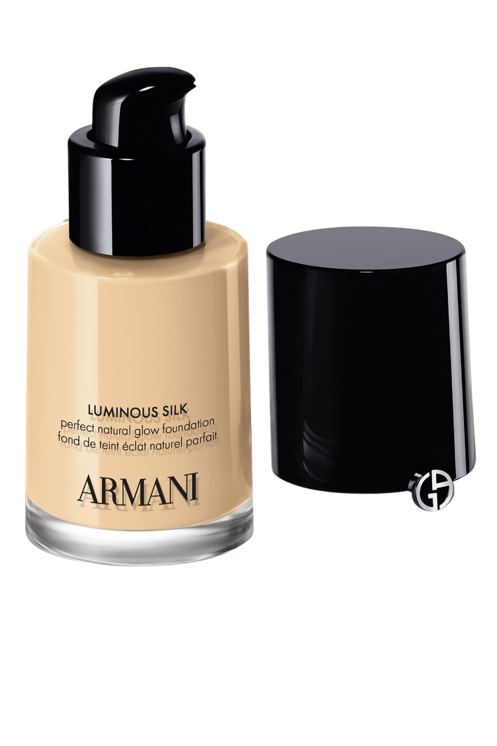 Luminous Silk Perfect Glow Flawless Foundation 4 30 ML