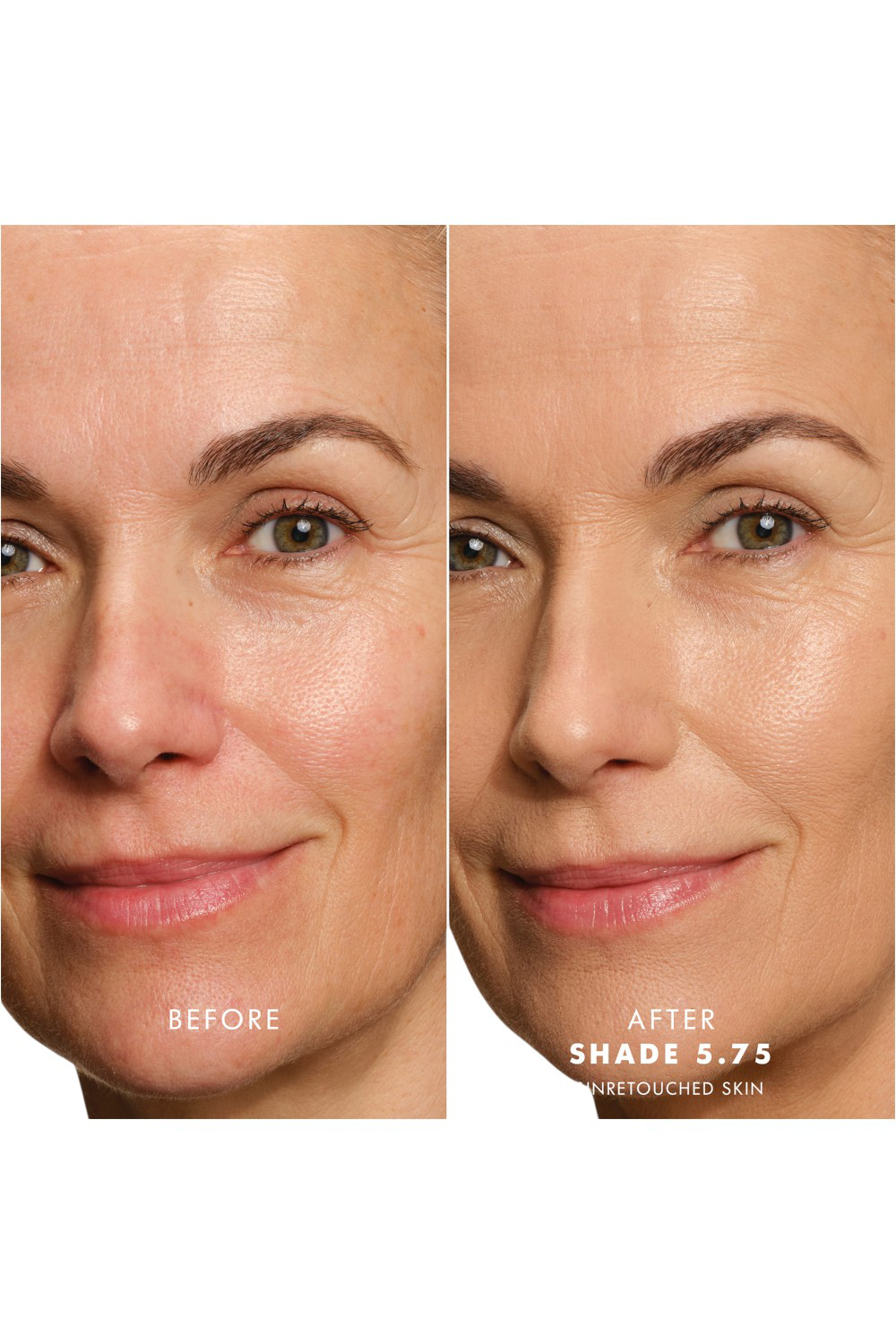 Luminous Silk Perfect Glow Flawless Foundation 5.75 30 ML