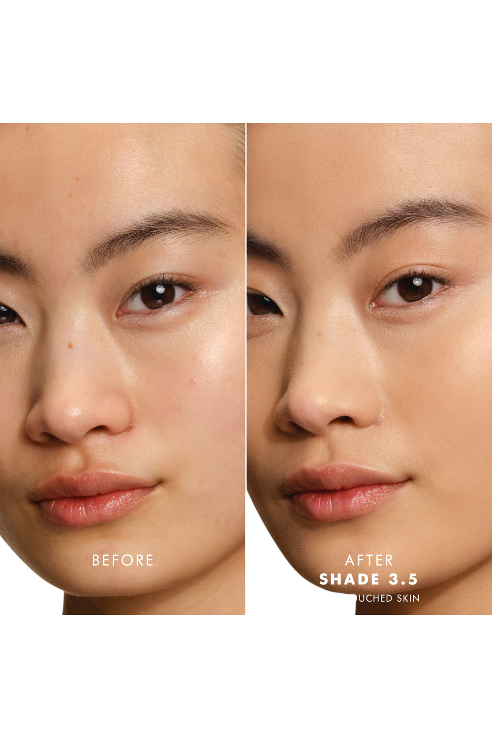 Luminous Silk Perfect Glow Flawless Foundation 3.5 30 ML