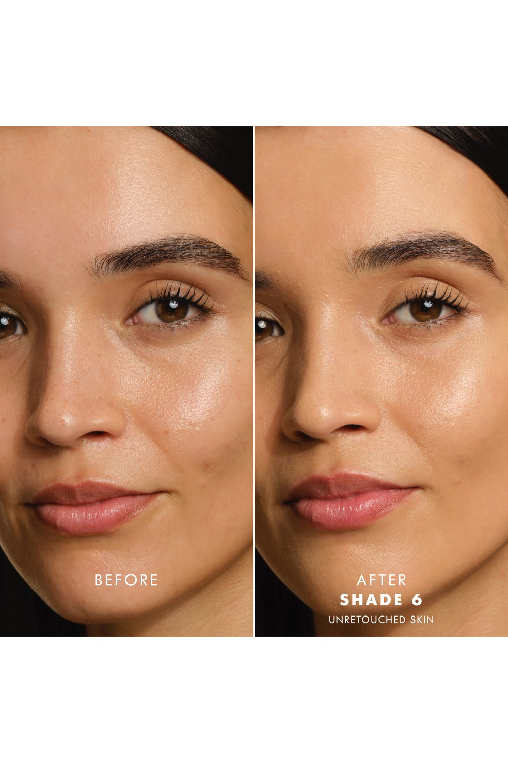 Luminous Silk Perfect Glow Flawless Foundation 6 30 ML