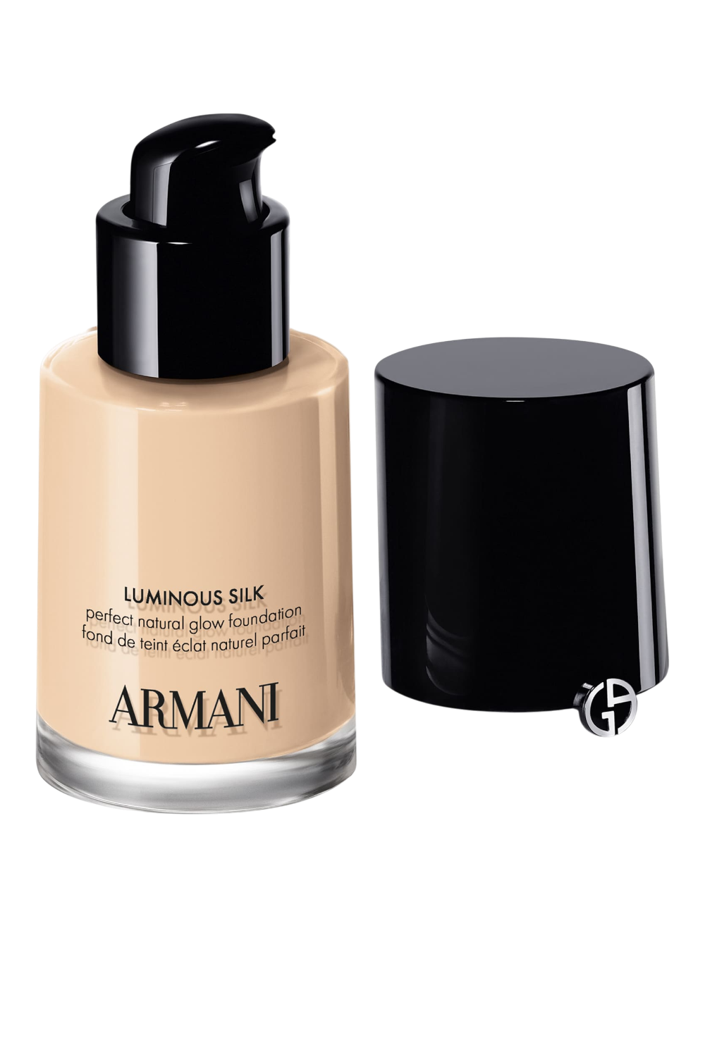 Luminous Silk Perfect Glow Flawless Foundation 3.75 30 ML