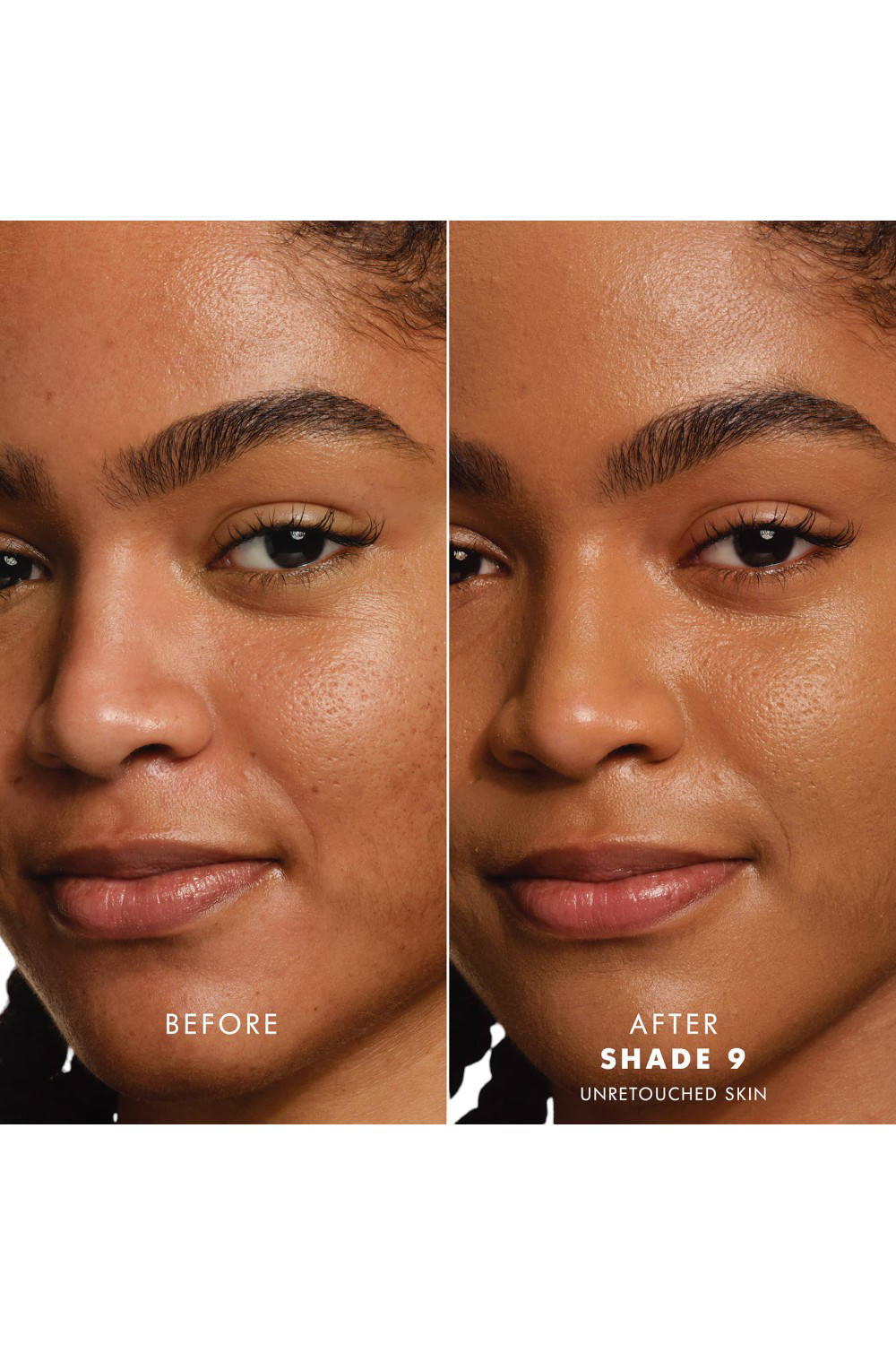 Luminous Silk Perfect Glow Flawless Foundation 9 30 ML