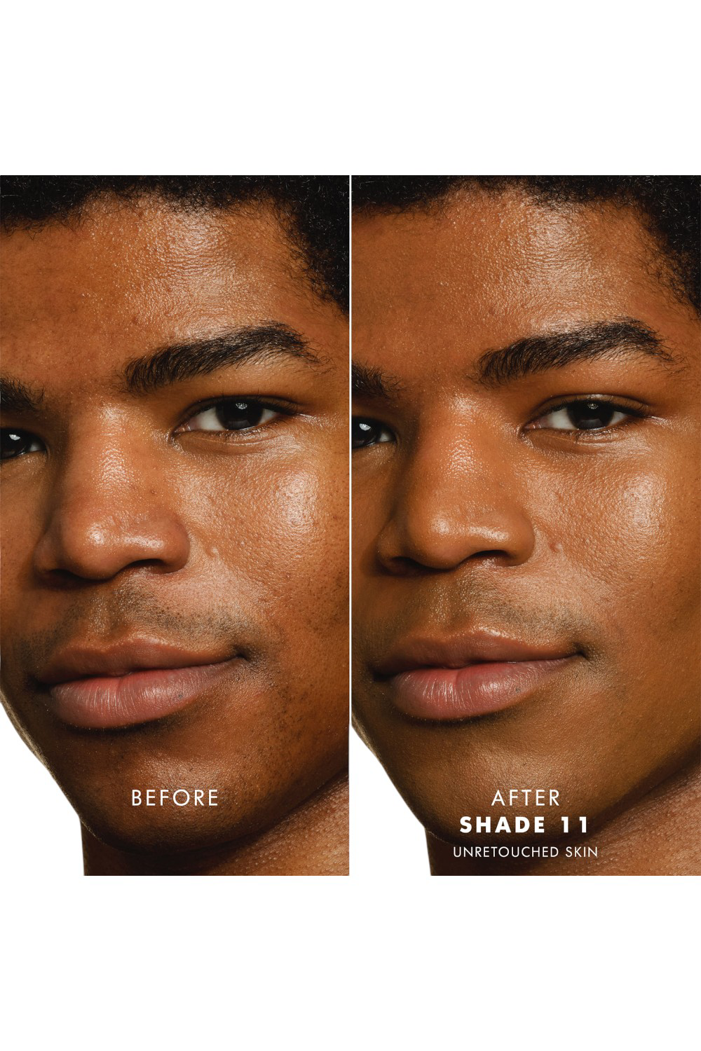 Luminous Silk Perfect Glow Flawless Foundation 11 30 ML