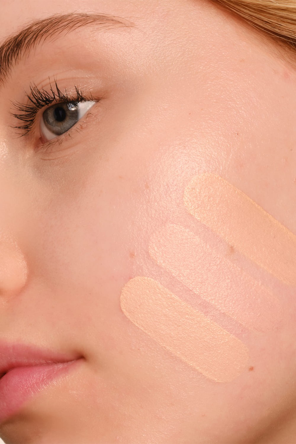 Skin Tint F3 Longwear & Care 32 ML