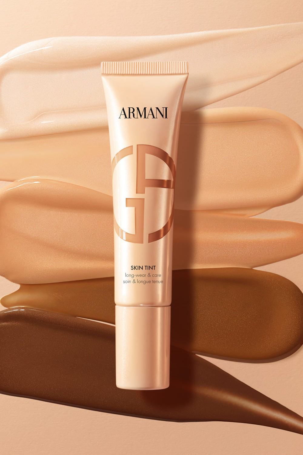 Skin Tint F3 Longwear & Care 32 ML