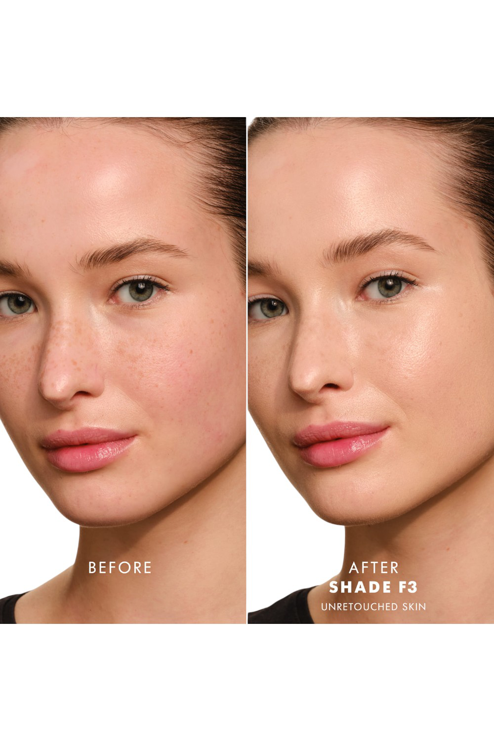 Skin Tint F3 Longwear & Care 32 ML