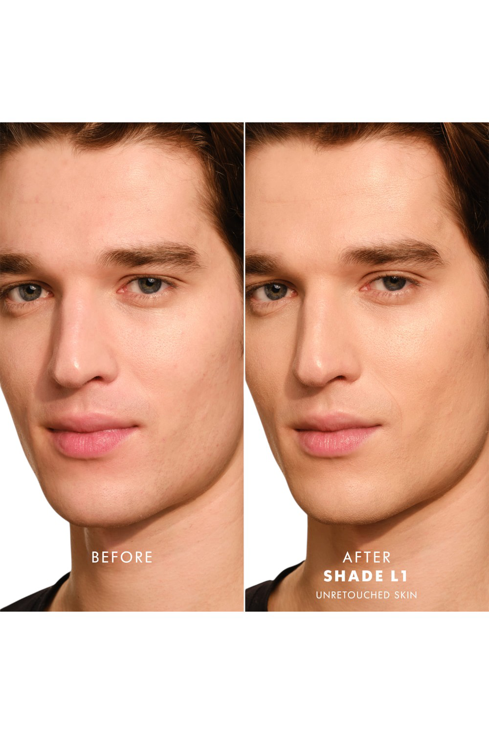 Skin Tint L1 Longwear & Care 32 ML