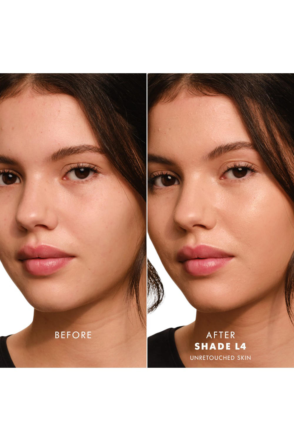 Skin Tint L4 Longwear & Care 32 ML