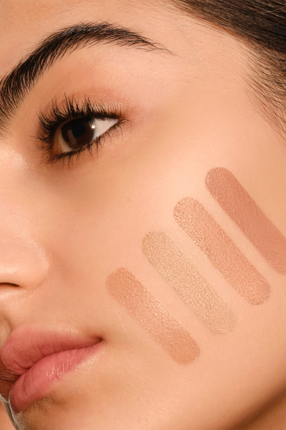 Skin Tint M1 Longwear & Care 32 ML