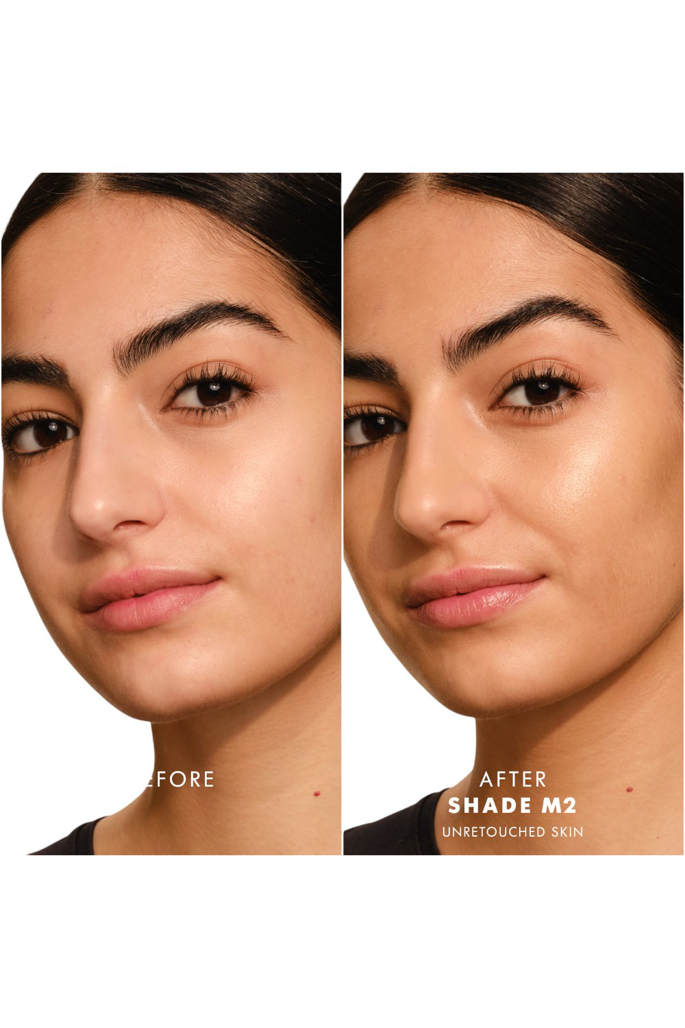 Skin Tint M2 Longwear & Care 32 ML