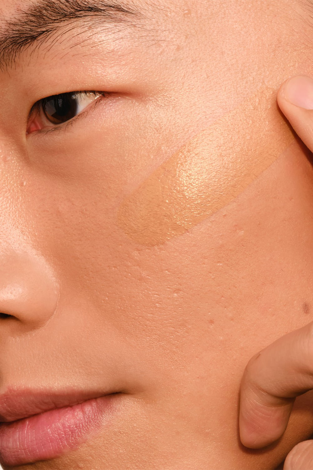 Skin Tint M3 Longwear & Care 32 ML