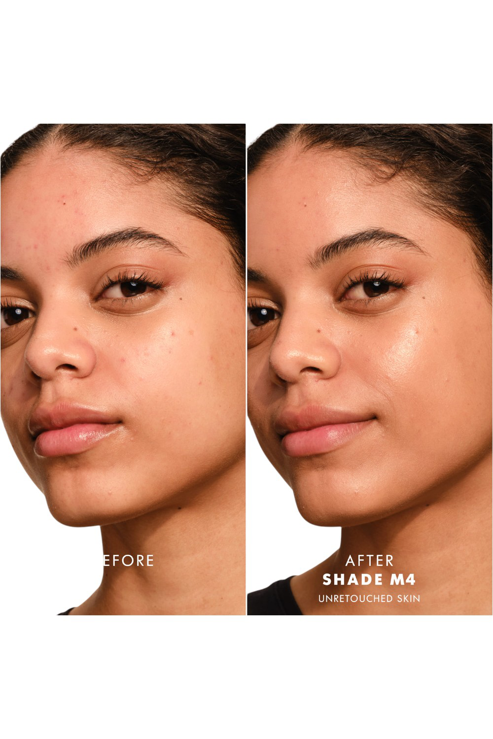 Skin Tint M4 Longwear & Care 32 ML