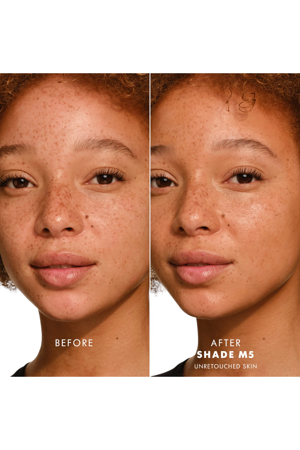 Skin Tint M5 Longwear & Care 32 ML