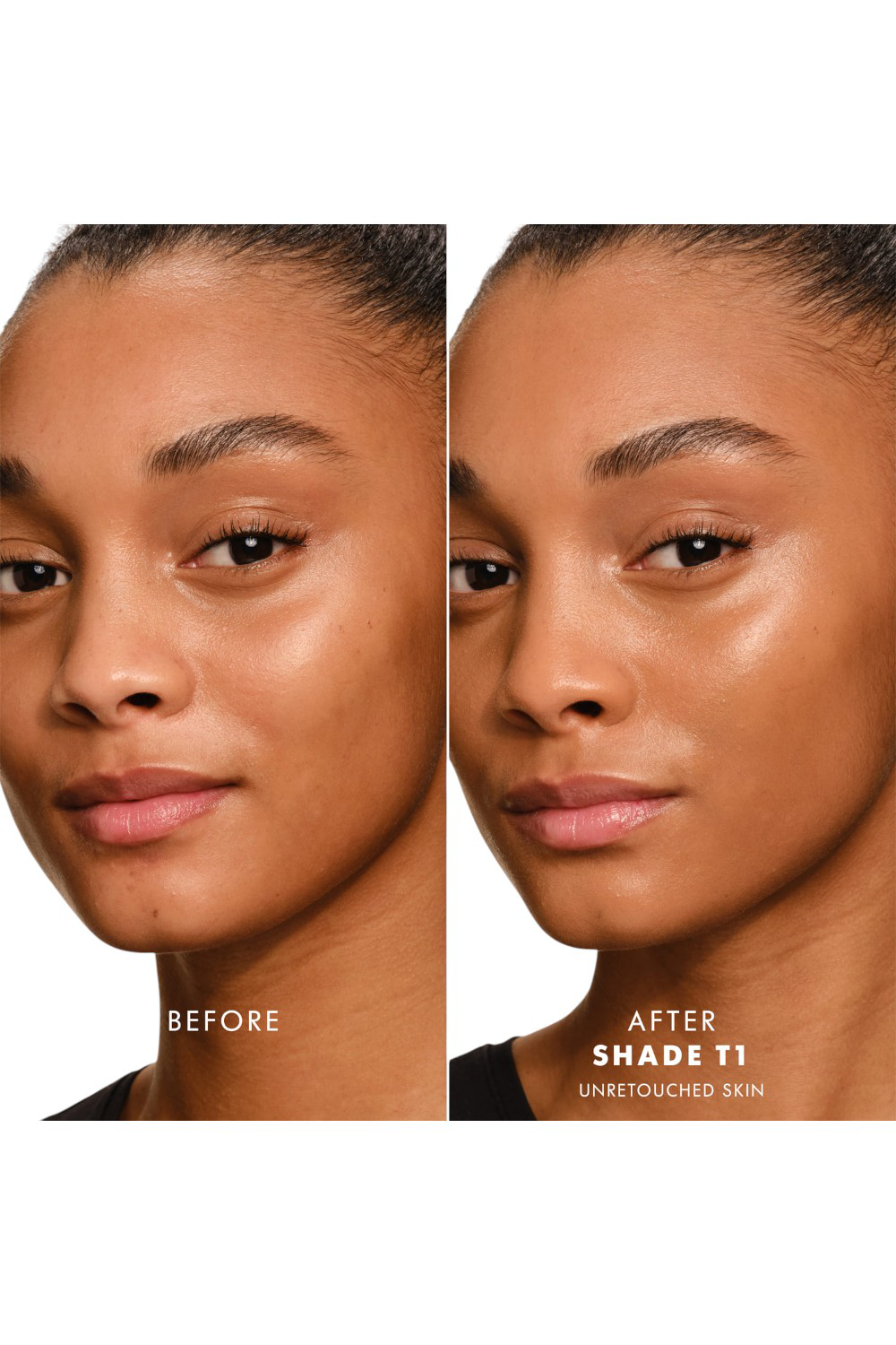 Skin Tint T1 Longwear & Care 32 ML