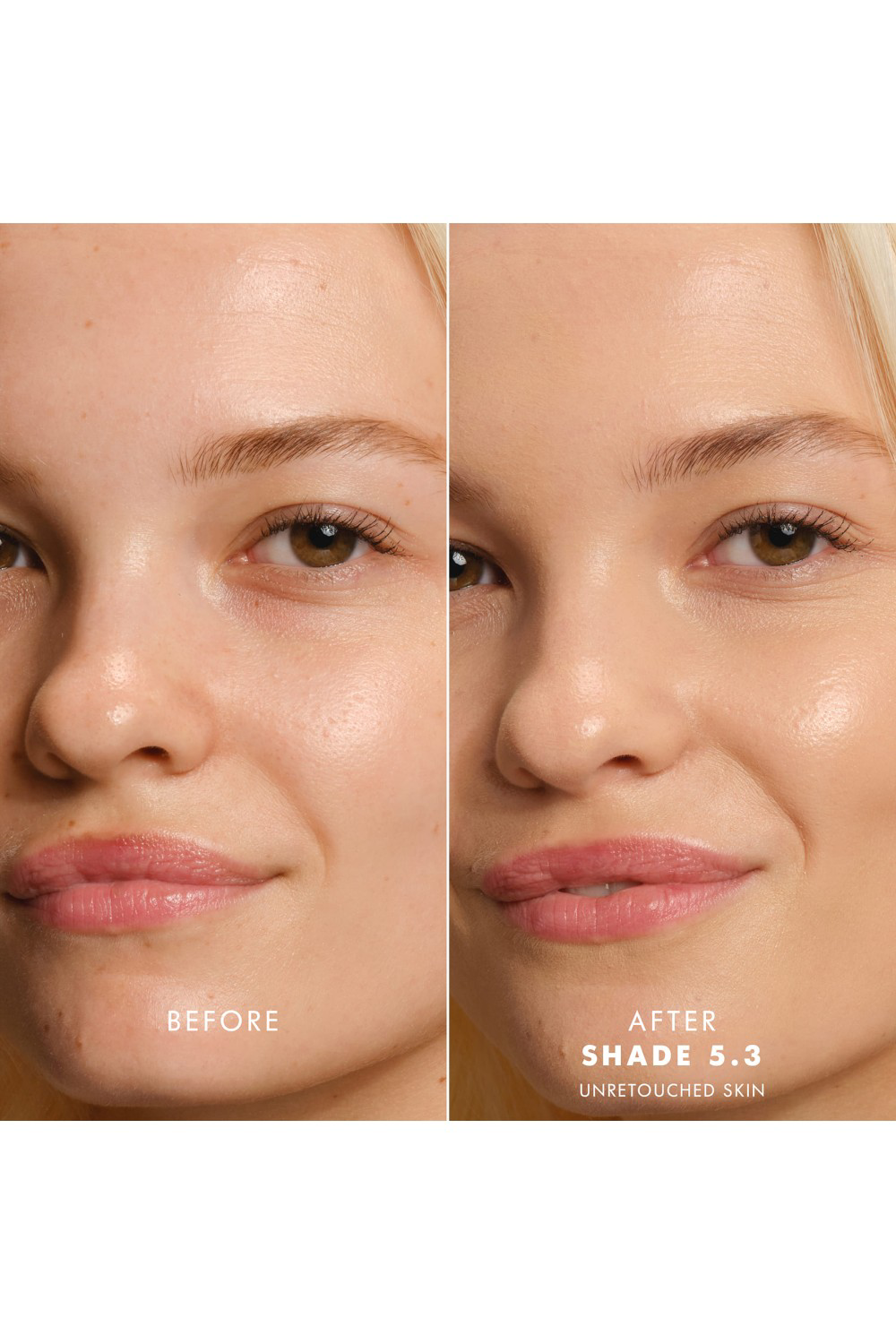 Luminous Silk Perfect Glow Flawless Foundation 5.3 30 ML