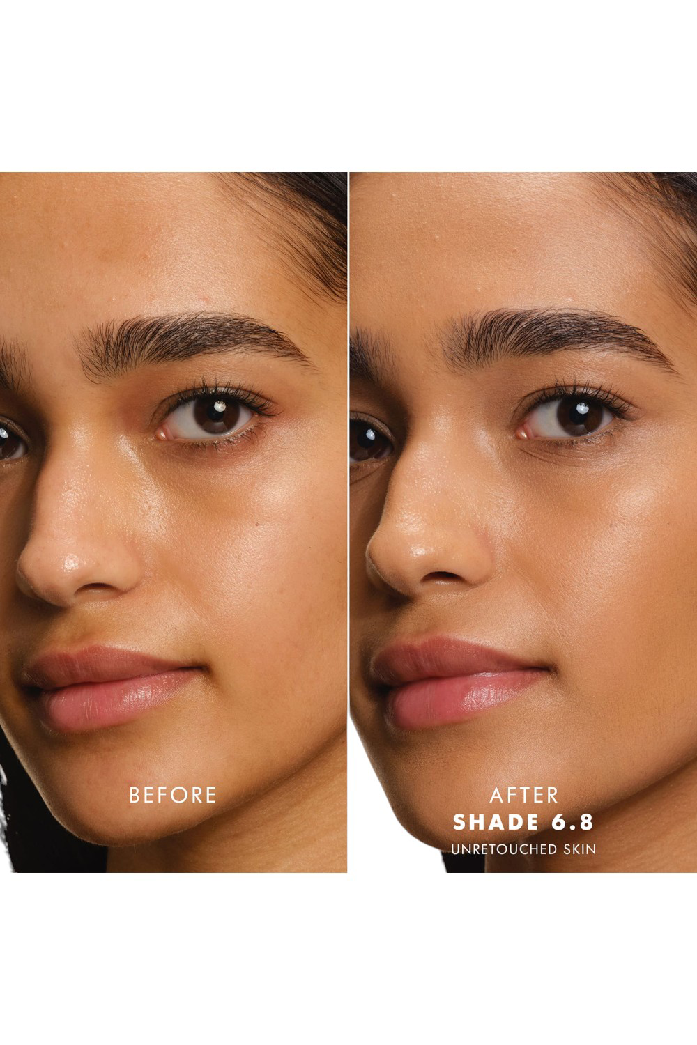 Luminous Silk Perfect Glow Flawless Foundation 6.8 30 ML