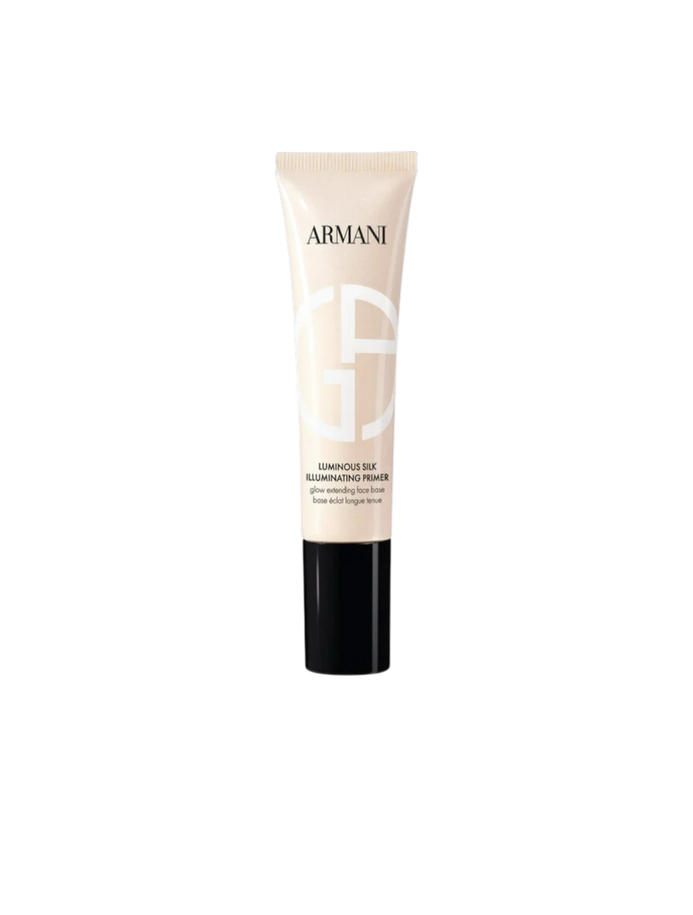 Luminous Silk Glow Primer