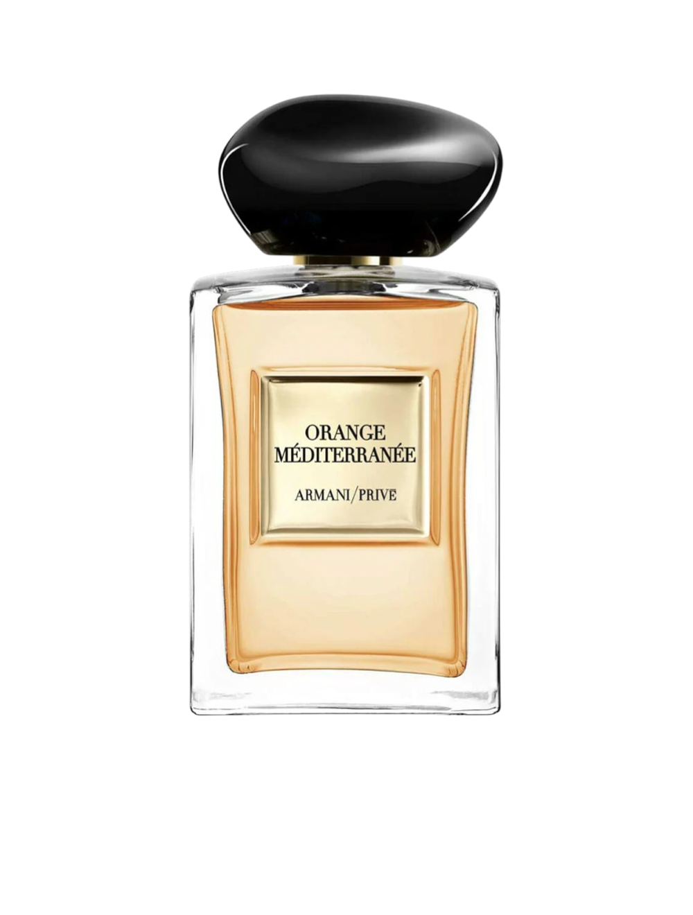 Orange Mediterranee Eau de Toilette 100 ml
