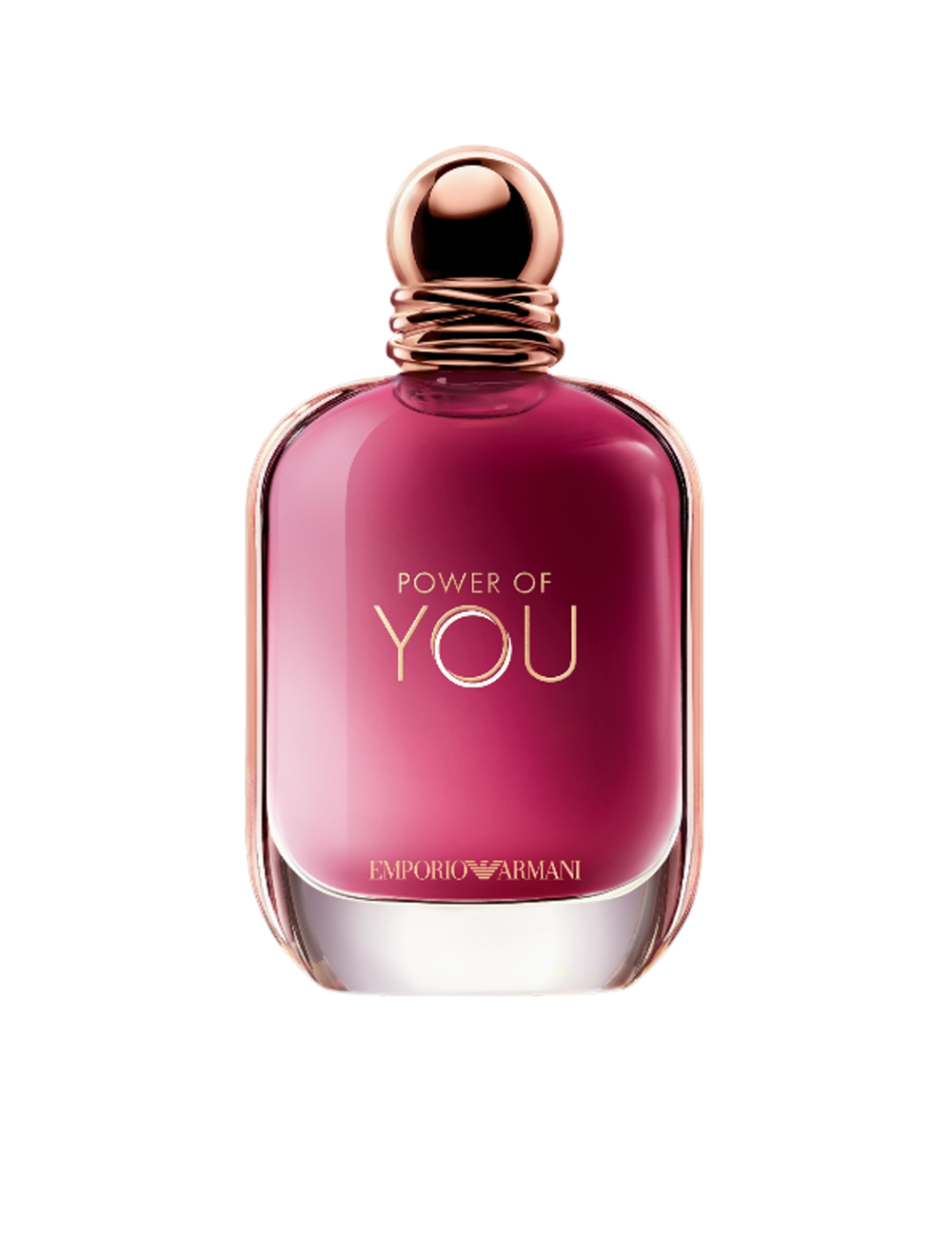 Power Of You Eau de Parfum 90 ml