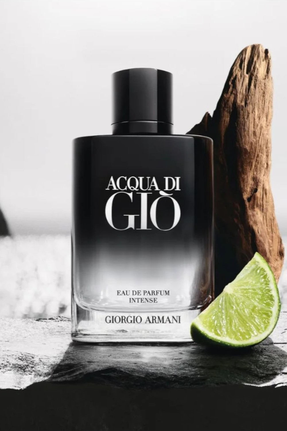 Acqua di Gio Eau de Parfum Intense 100 ml