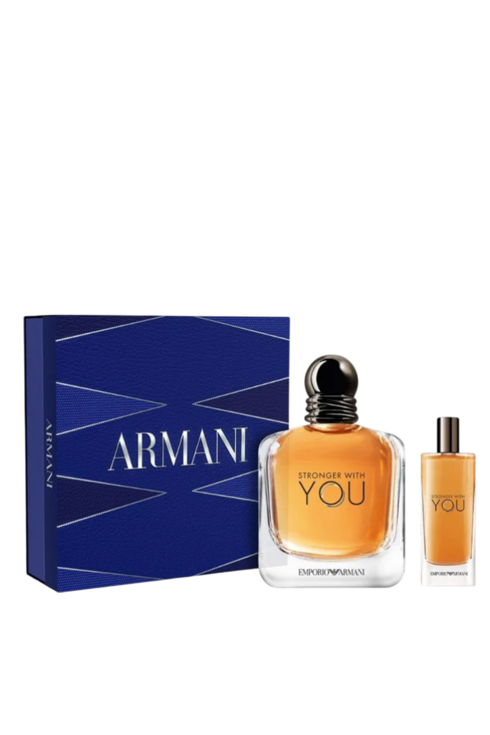 Stronger With You Eau de Toilette Set
