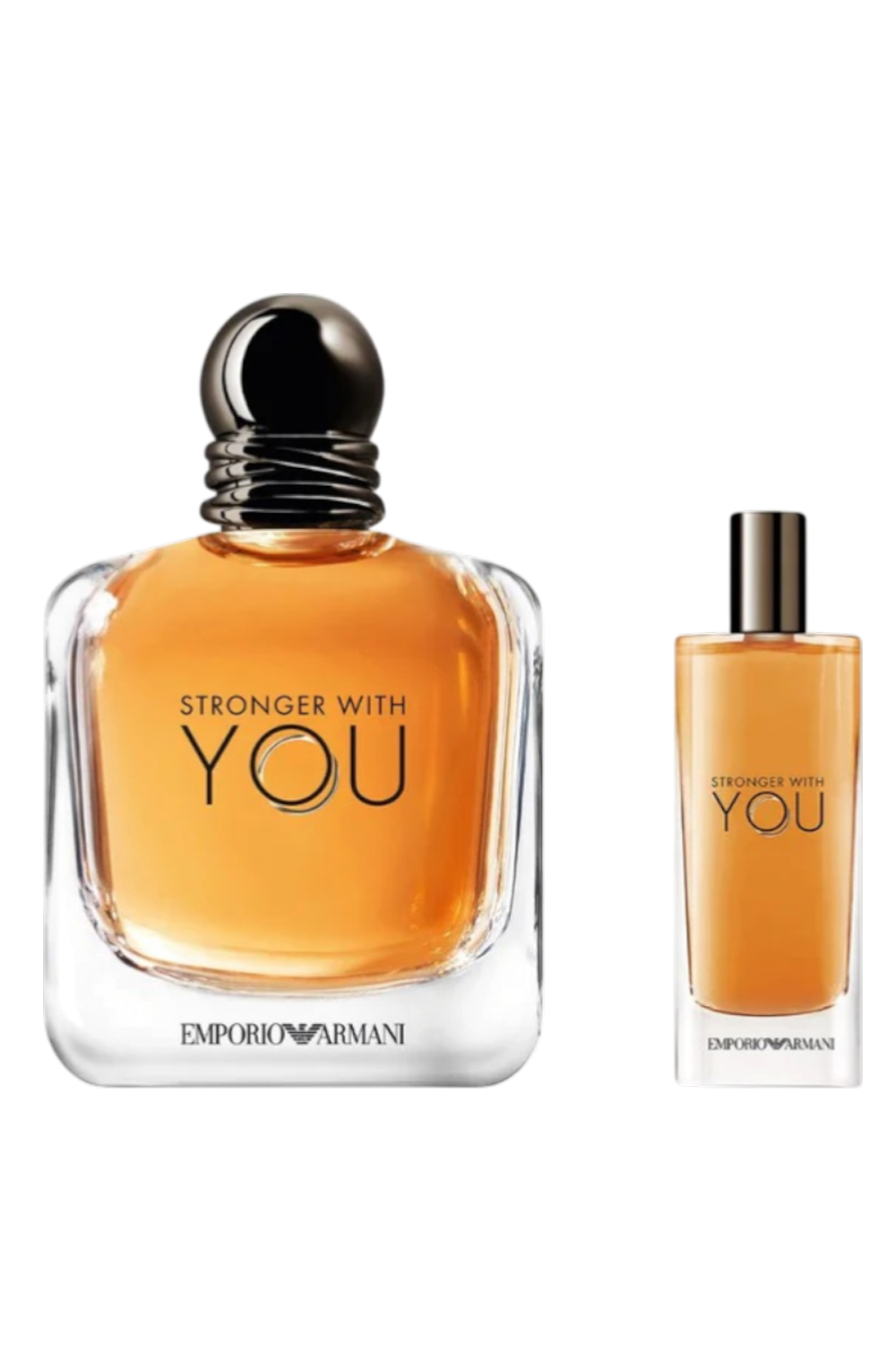 Stronger With You Eau de Toilette Set