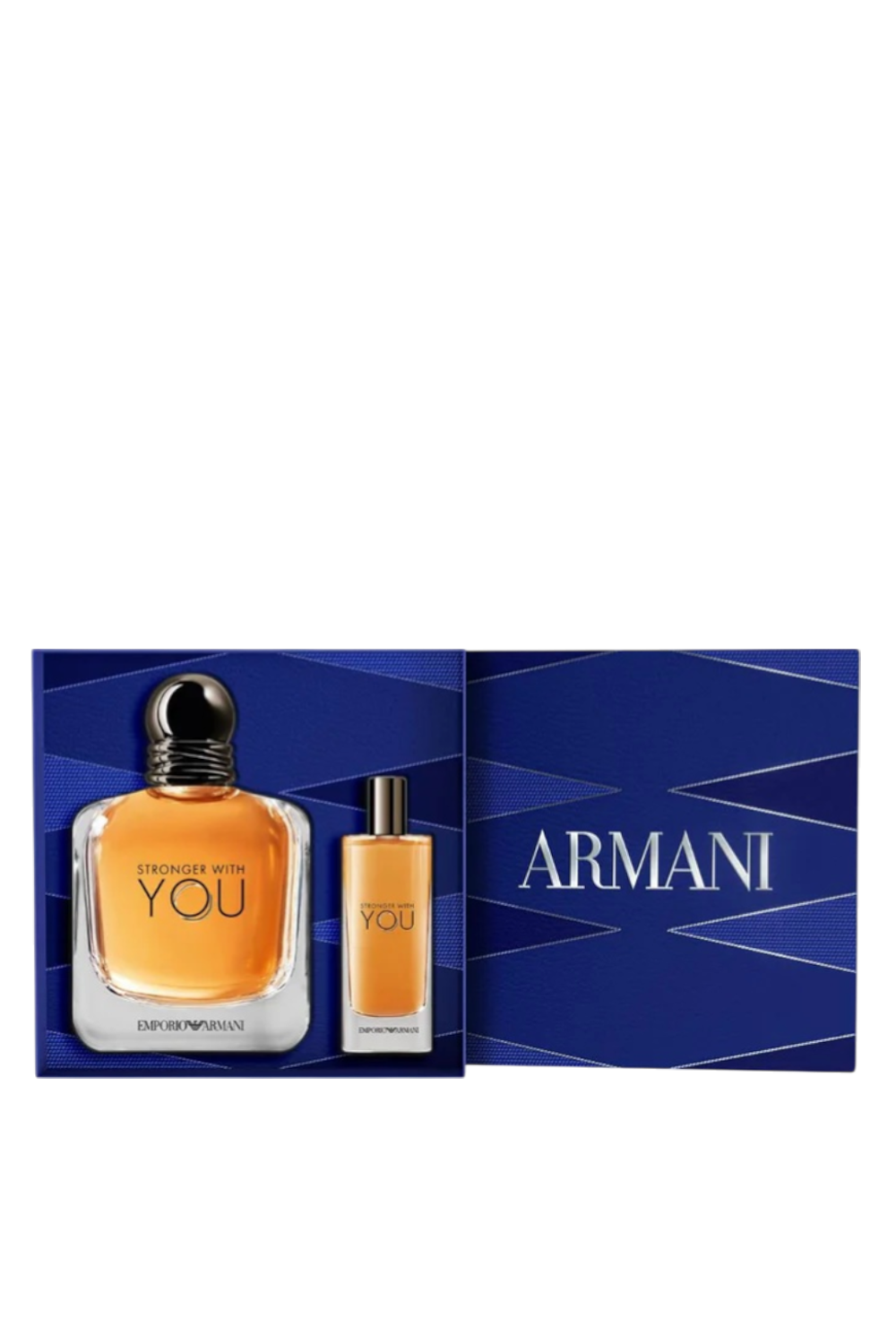 Stronger With You Eau de Toilette Set