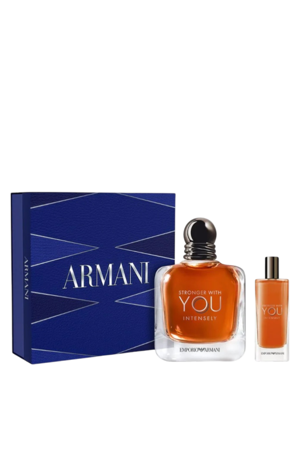 Stronger With You Intensely Eau de Parfum Set