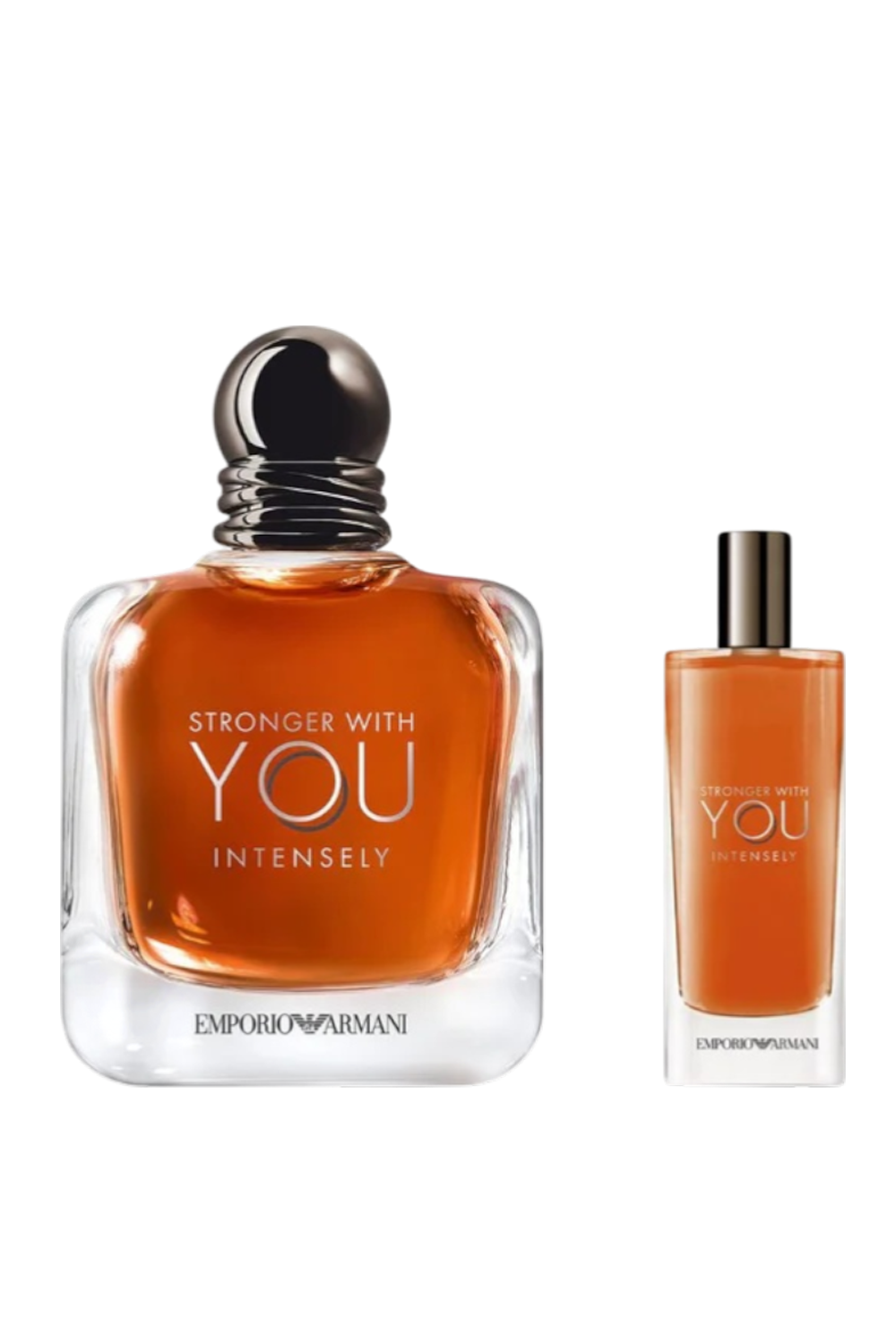Stronger With You Intensely Eau de Parfum Set