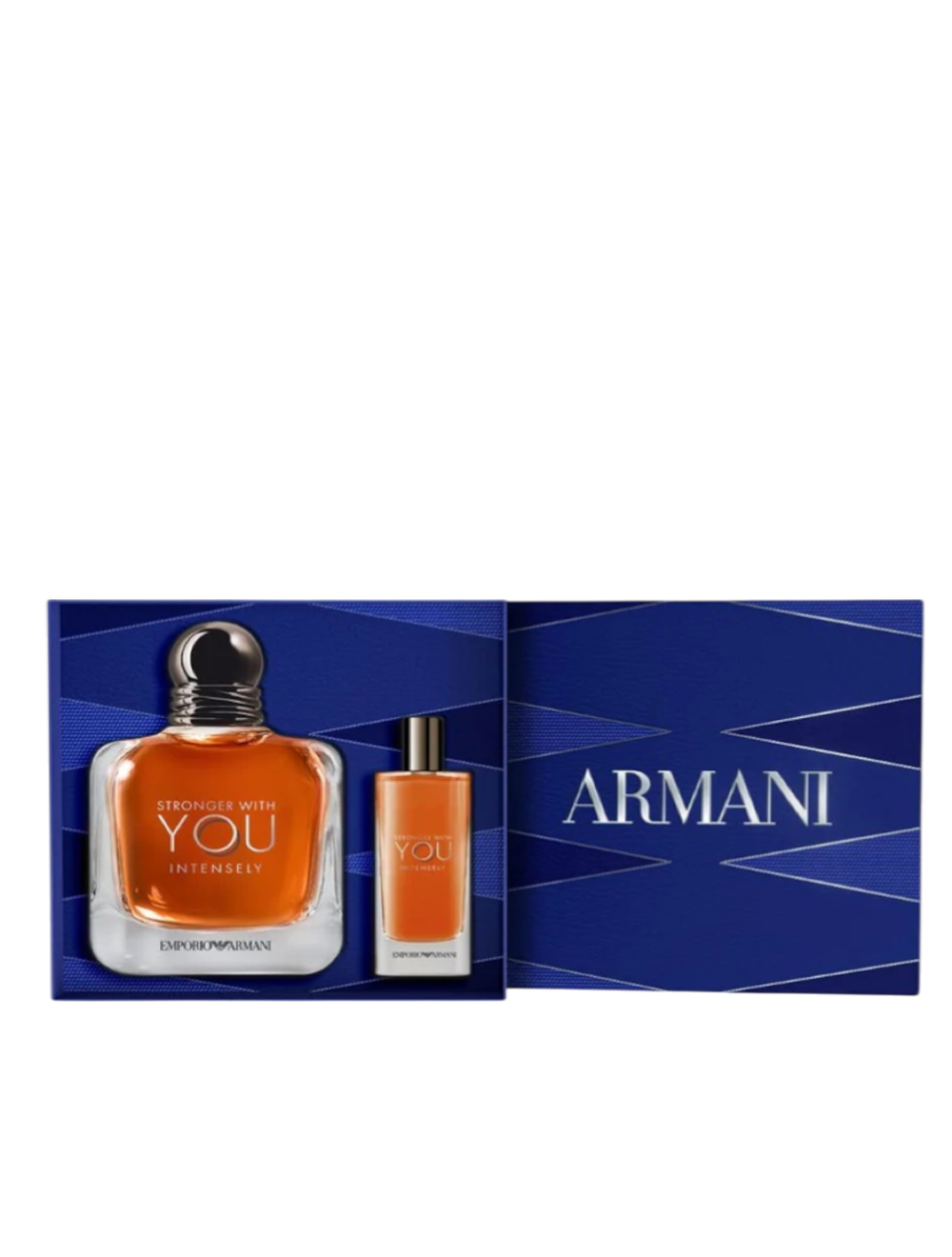 Stronger With You Intensely Eau de Parfum Set