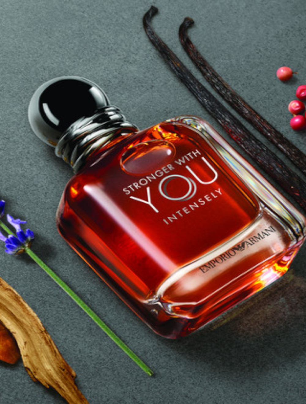 Stronger With You Intensely Eau de Parfum Set