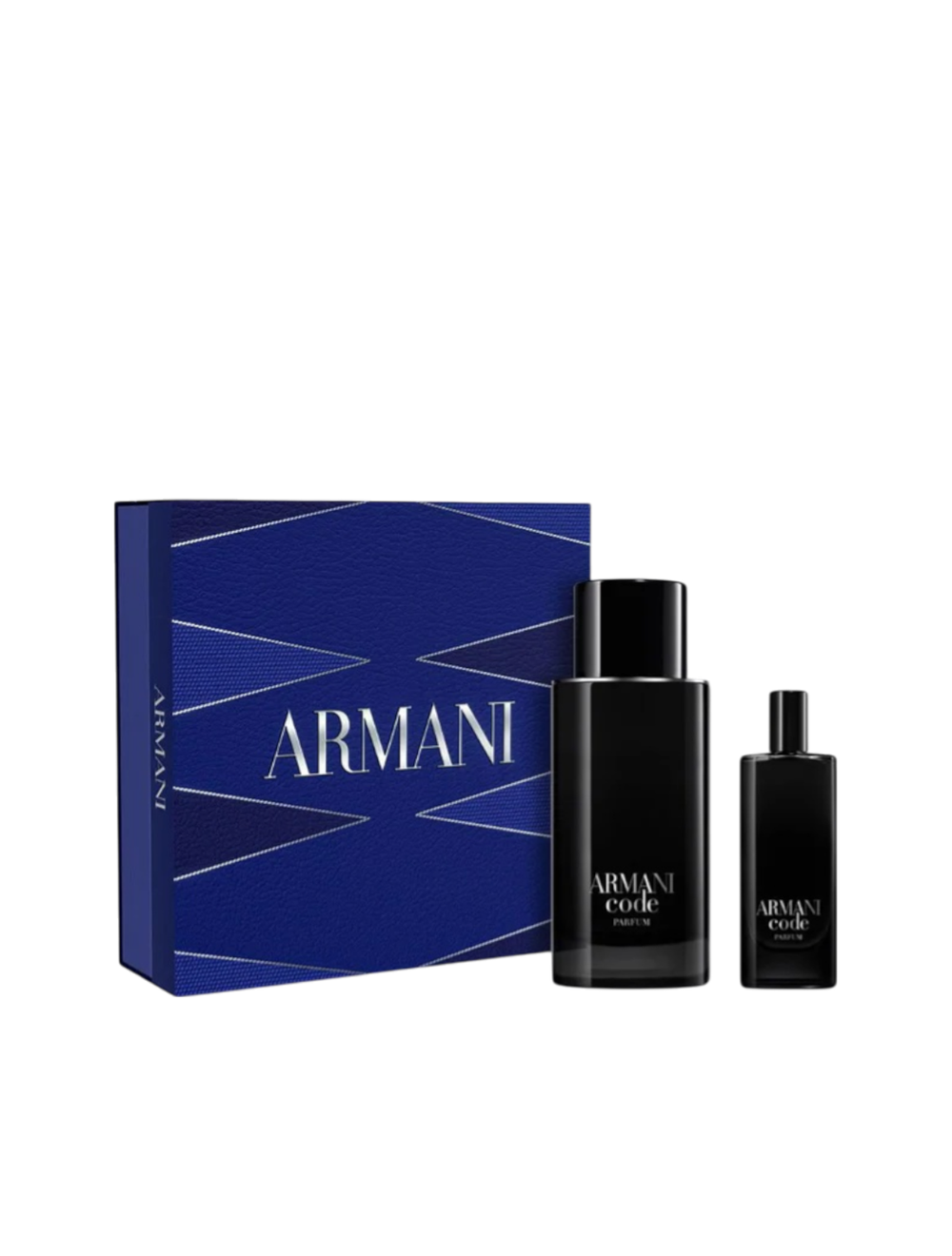 Armani Code Parfum Eau de Parfum Set