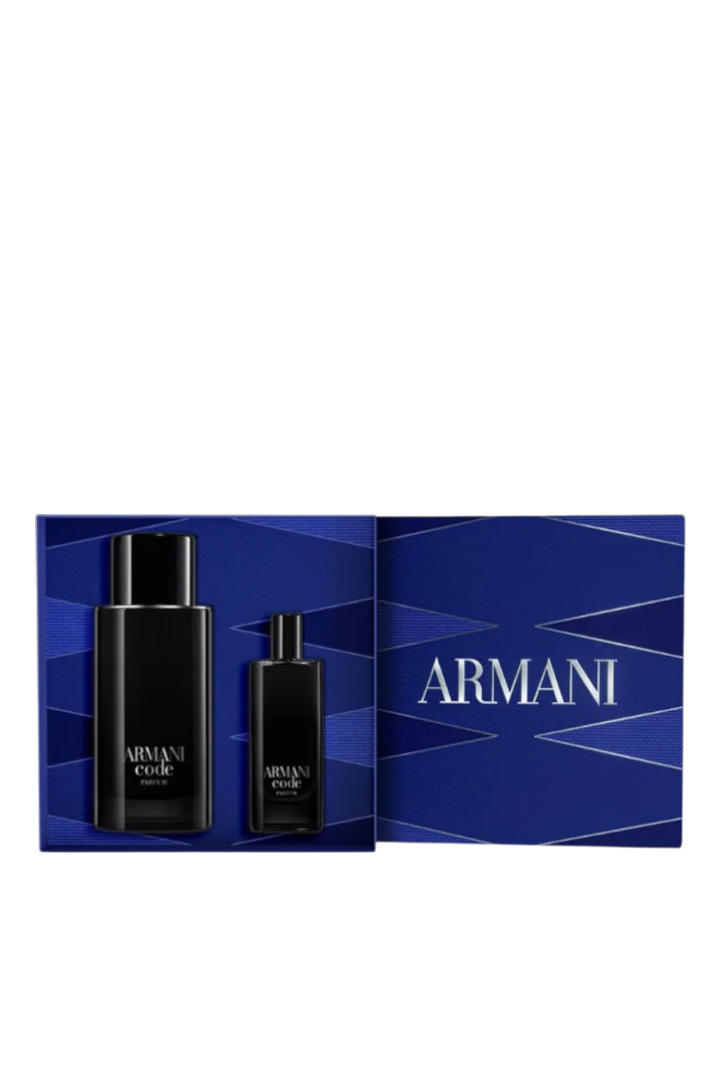 Armani Code Parfum Eau de Parfum Set