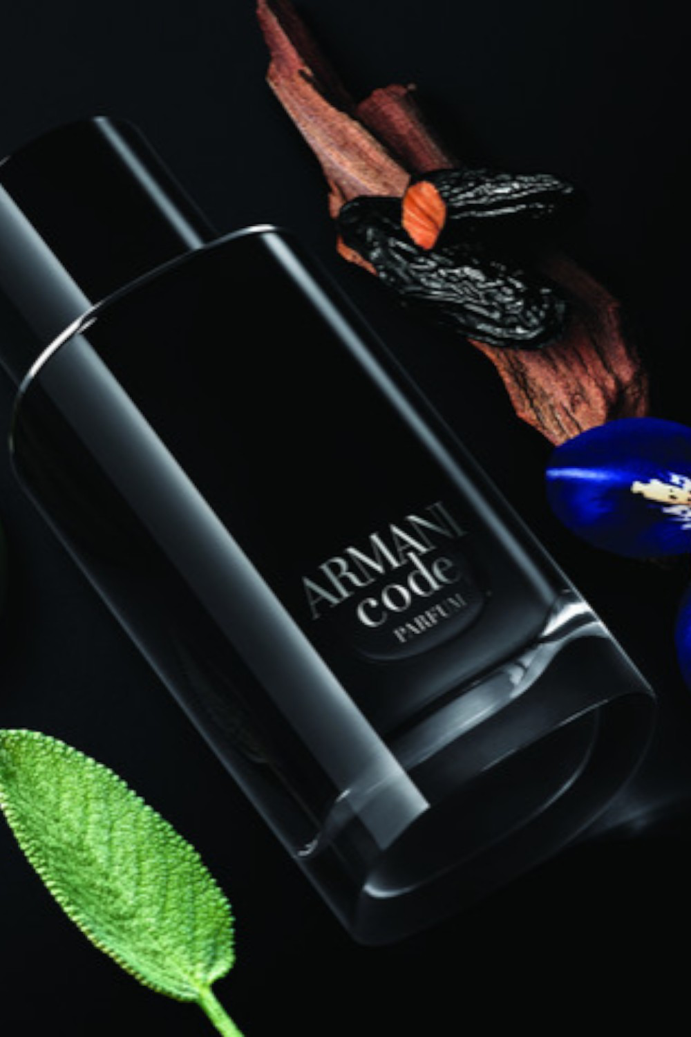 Armani Code Parfum Eau de Parfum Set