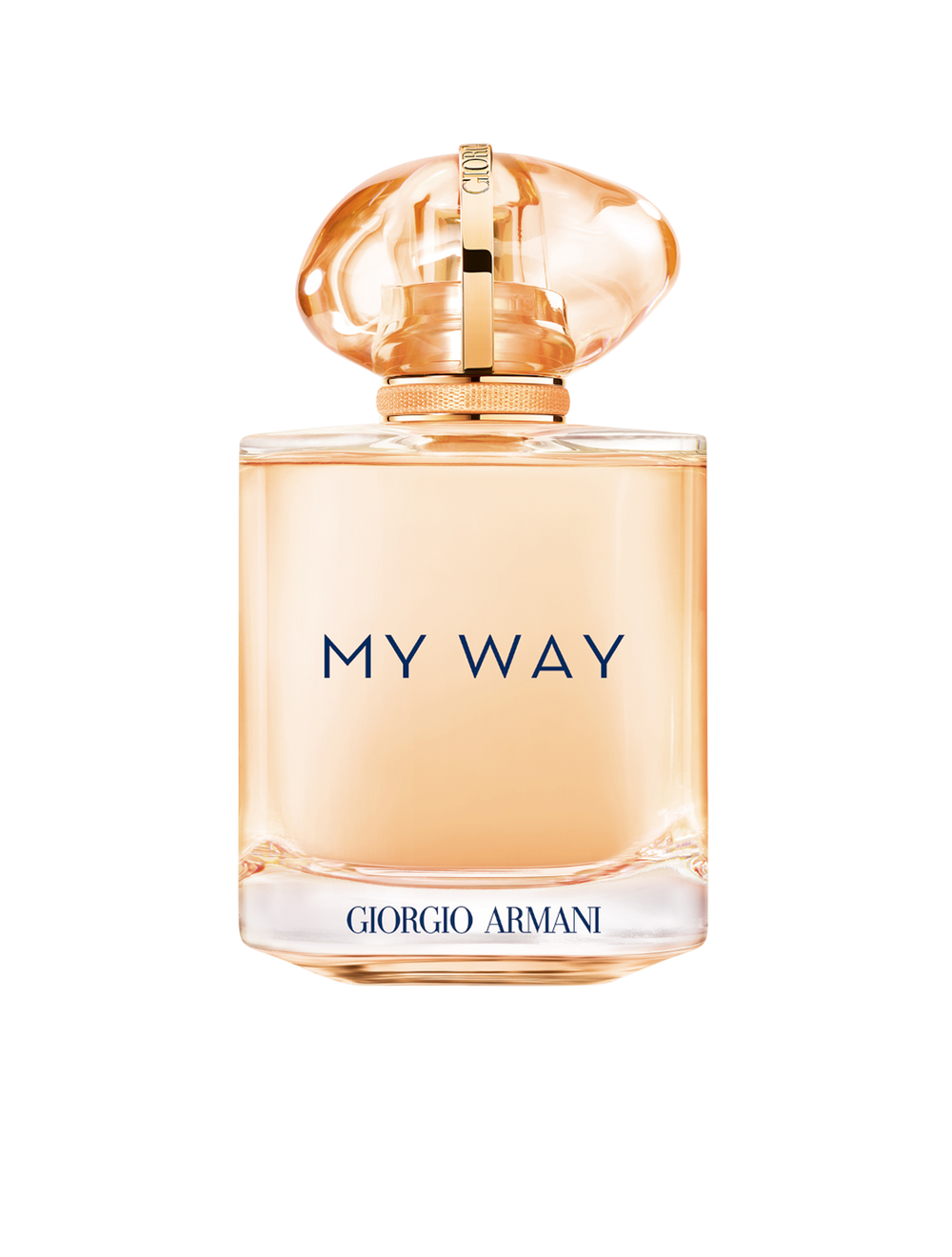 Sun Vanilla Eau de Parfum 90ML