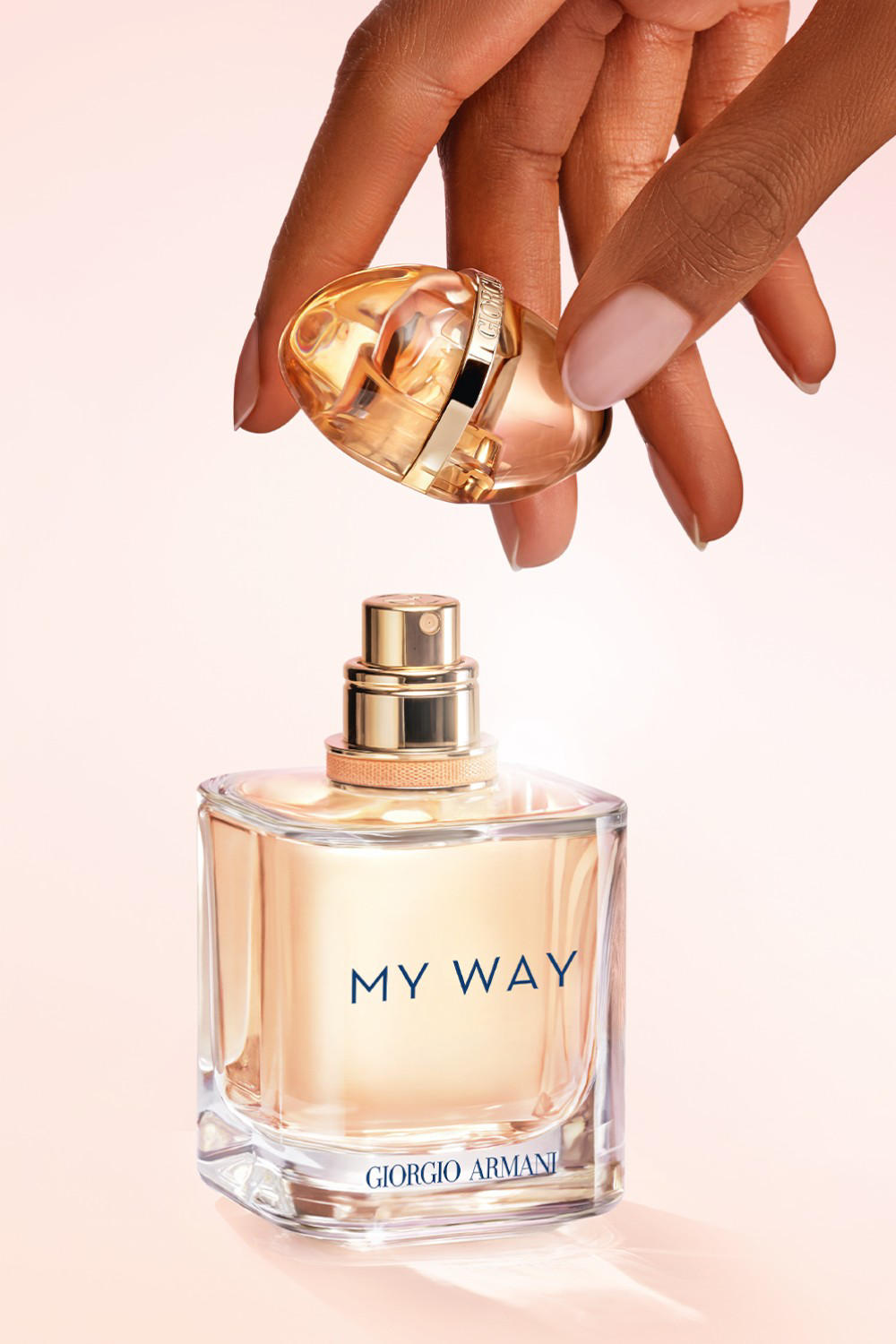 Sun Vanilla Eau de Parfum 90ML