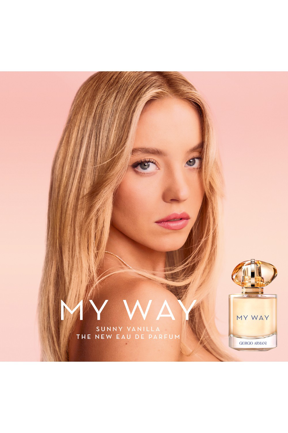 Sun Vanilla Eau de Parfum 90ML